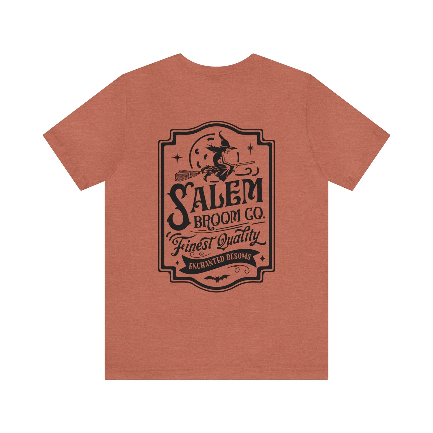 Salem Broom Company