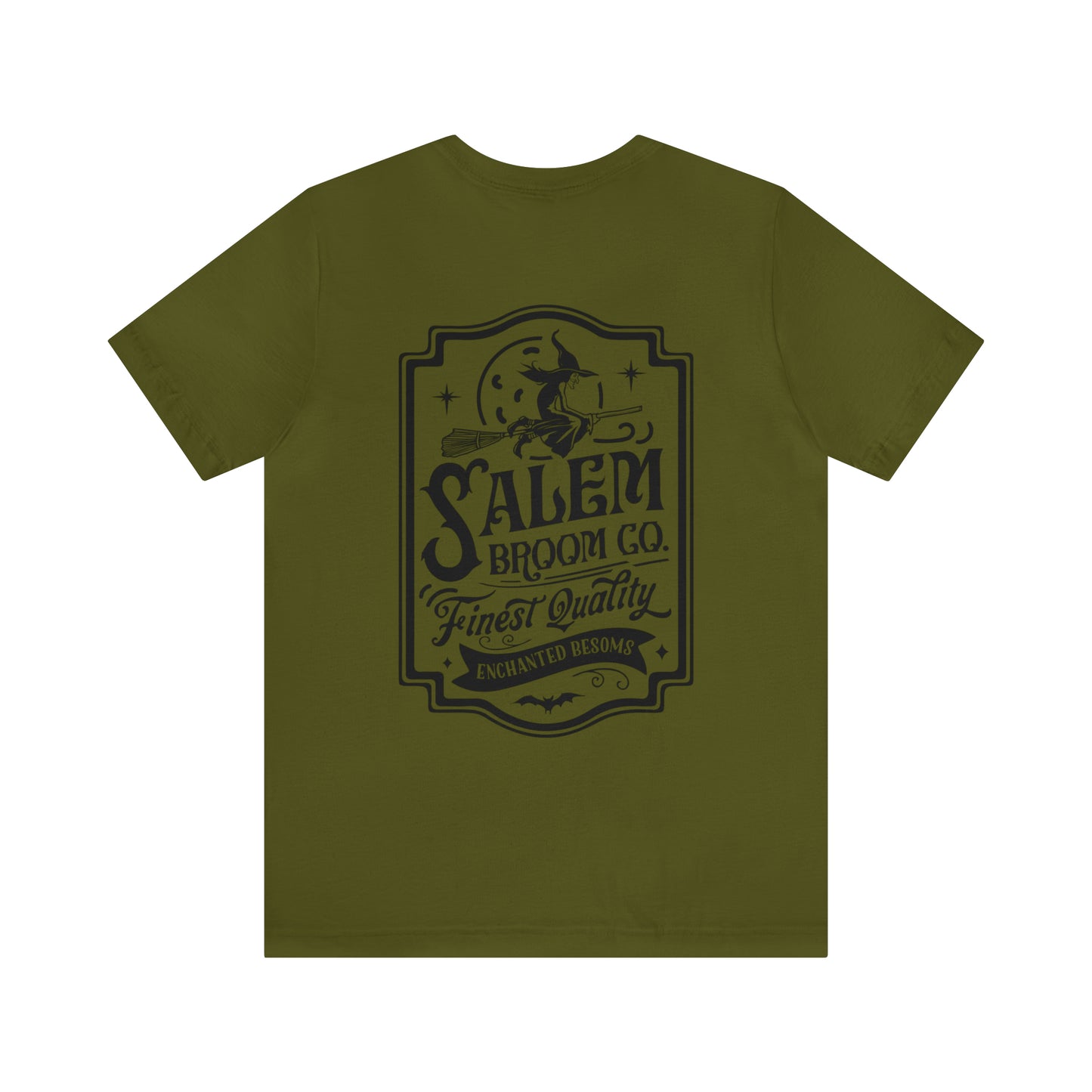 Salem Broom Company