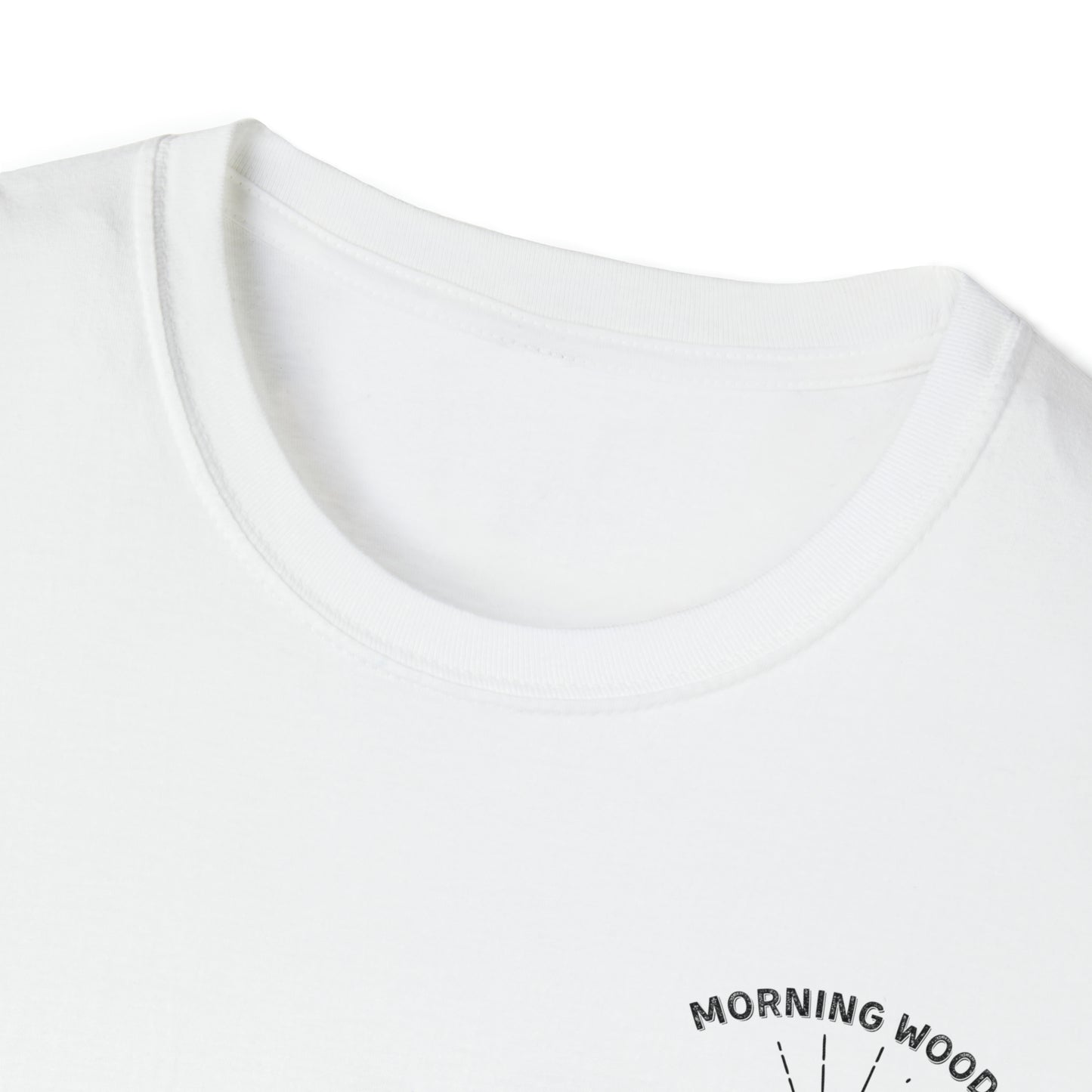 Morning Wood