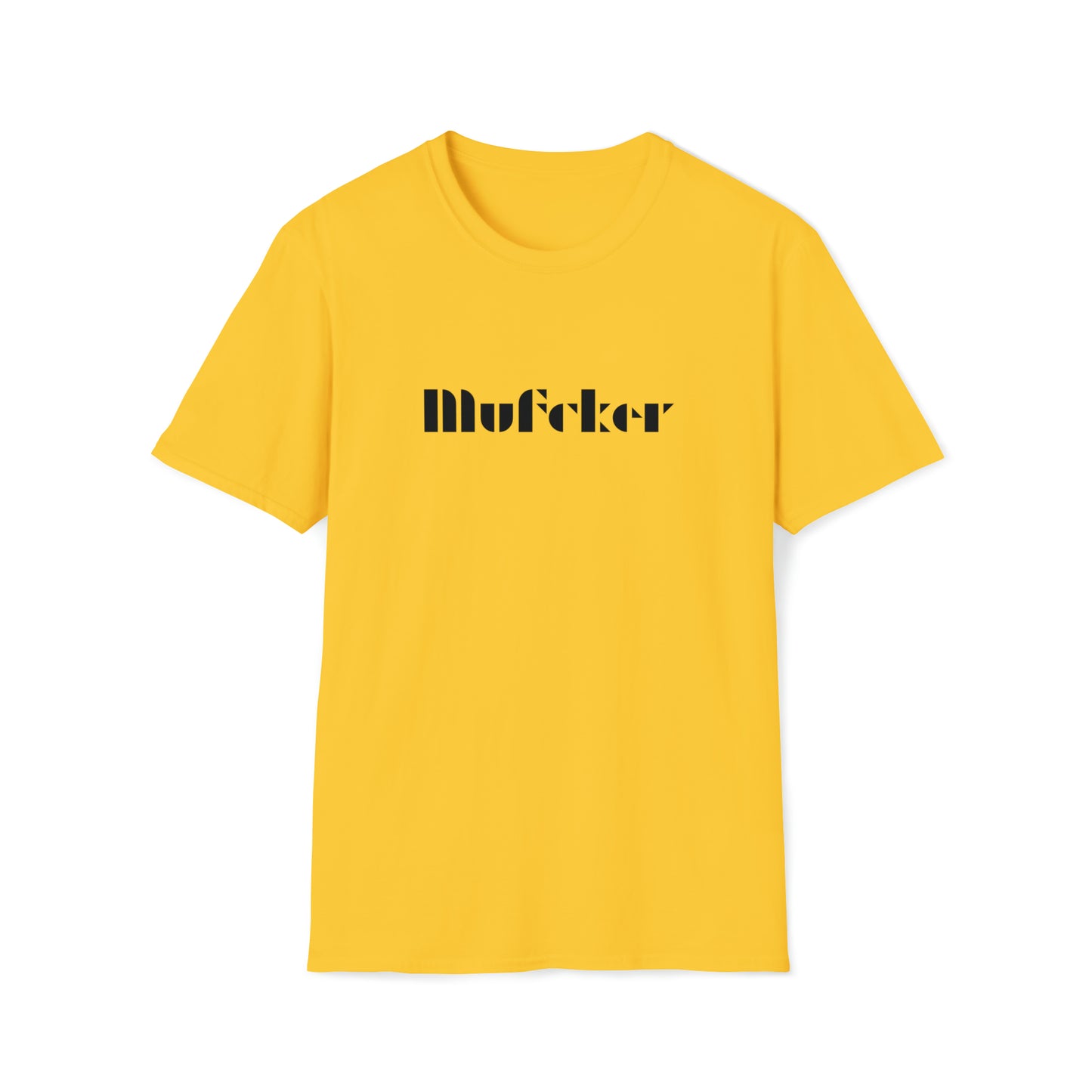 Mufcker