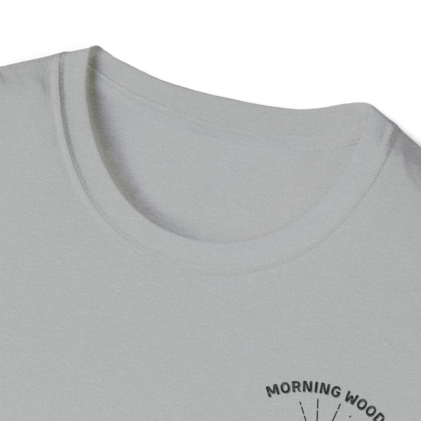Morning Wood
