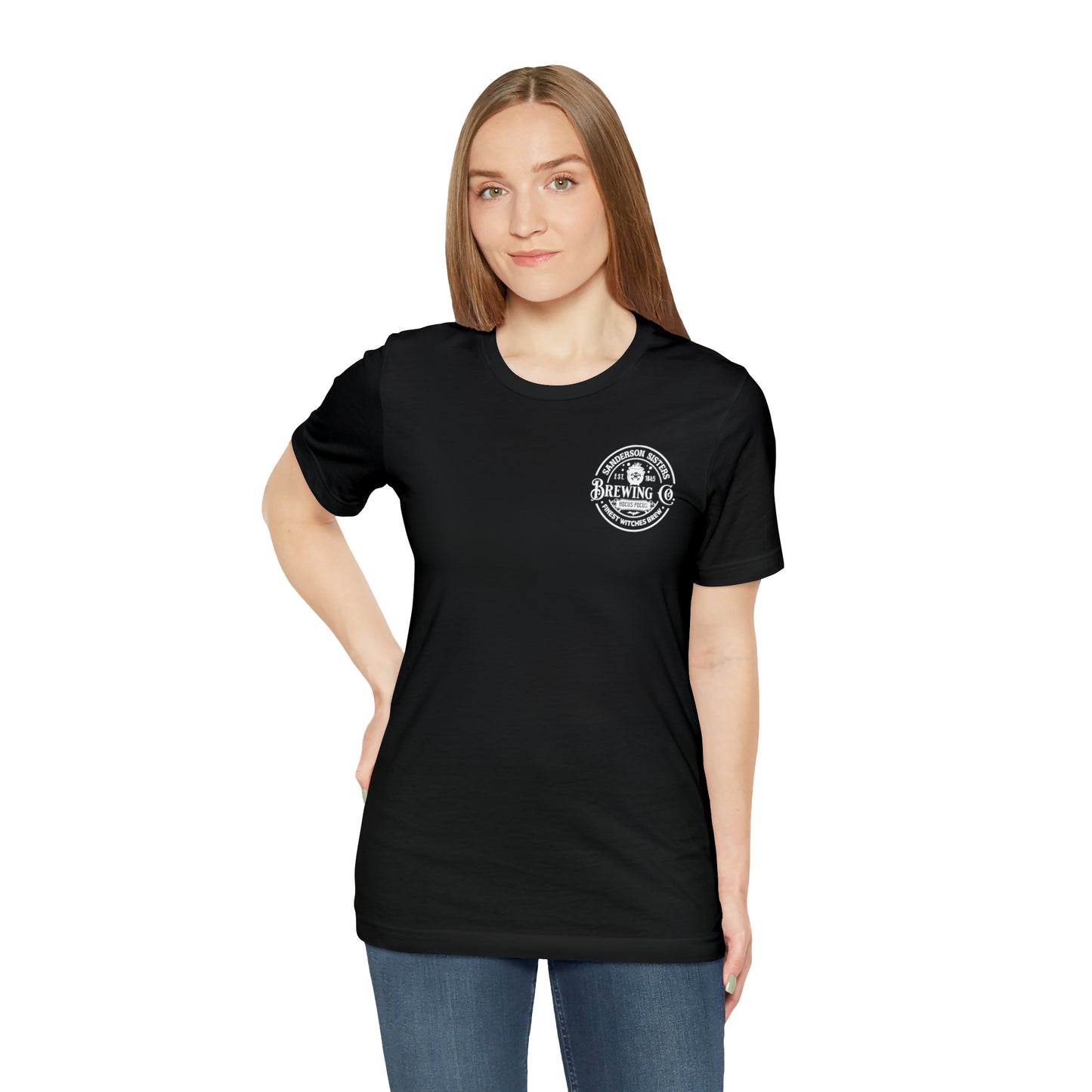 Sanderson Sisters Brewing Company