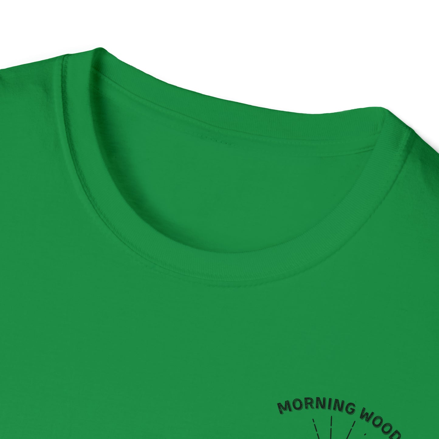 Morning Wood