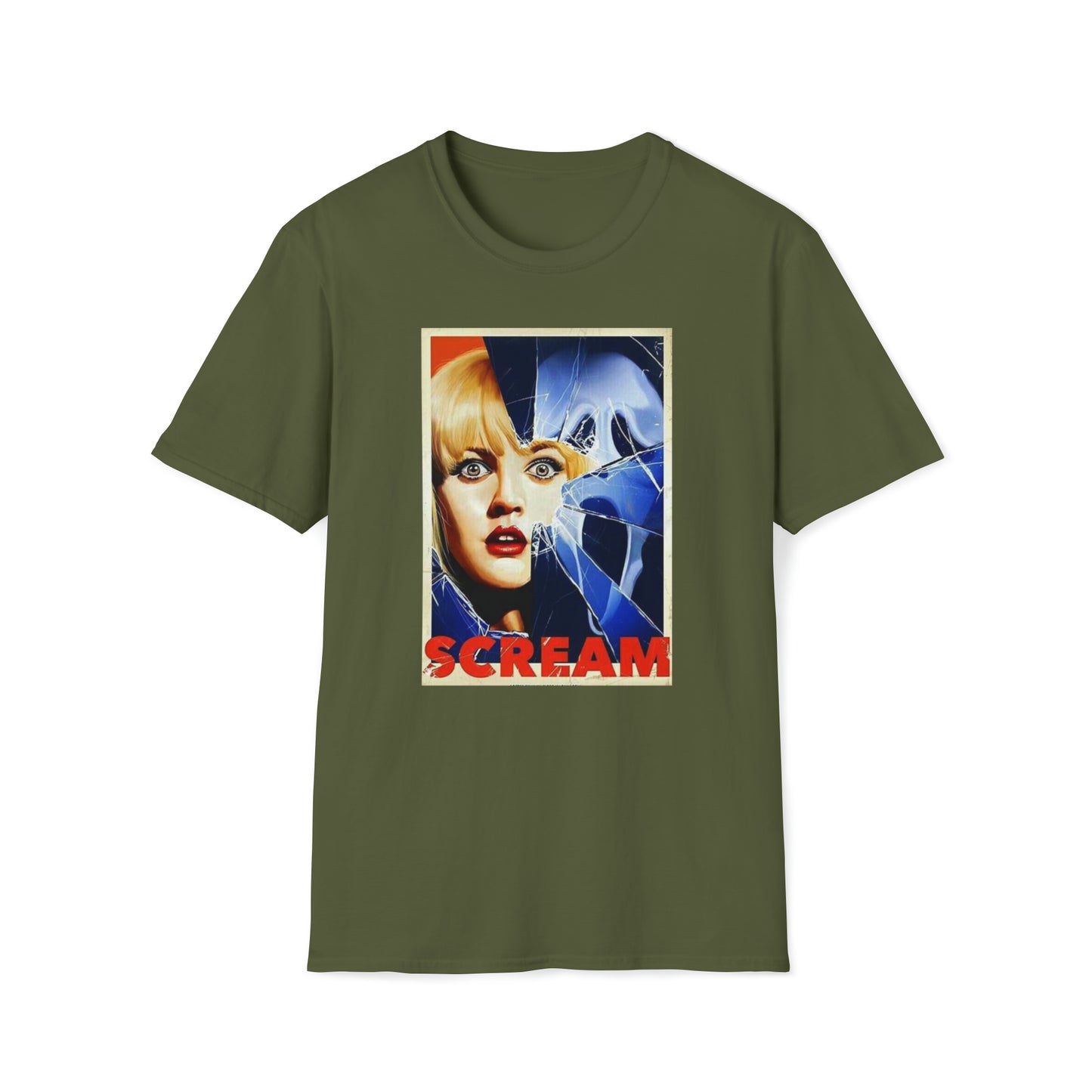 Scream