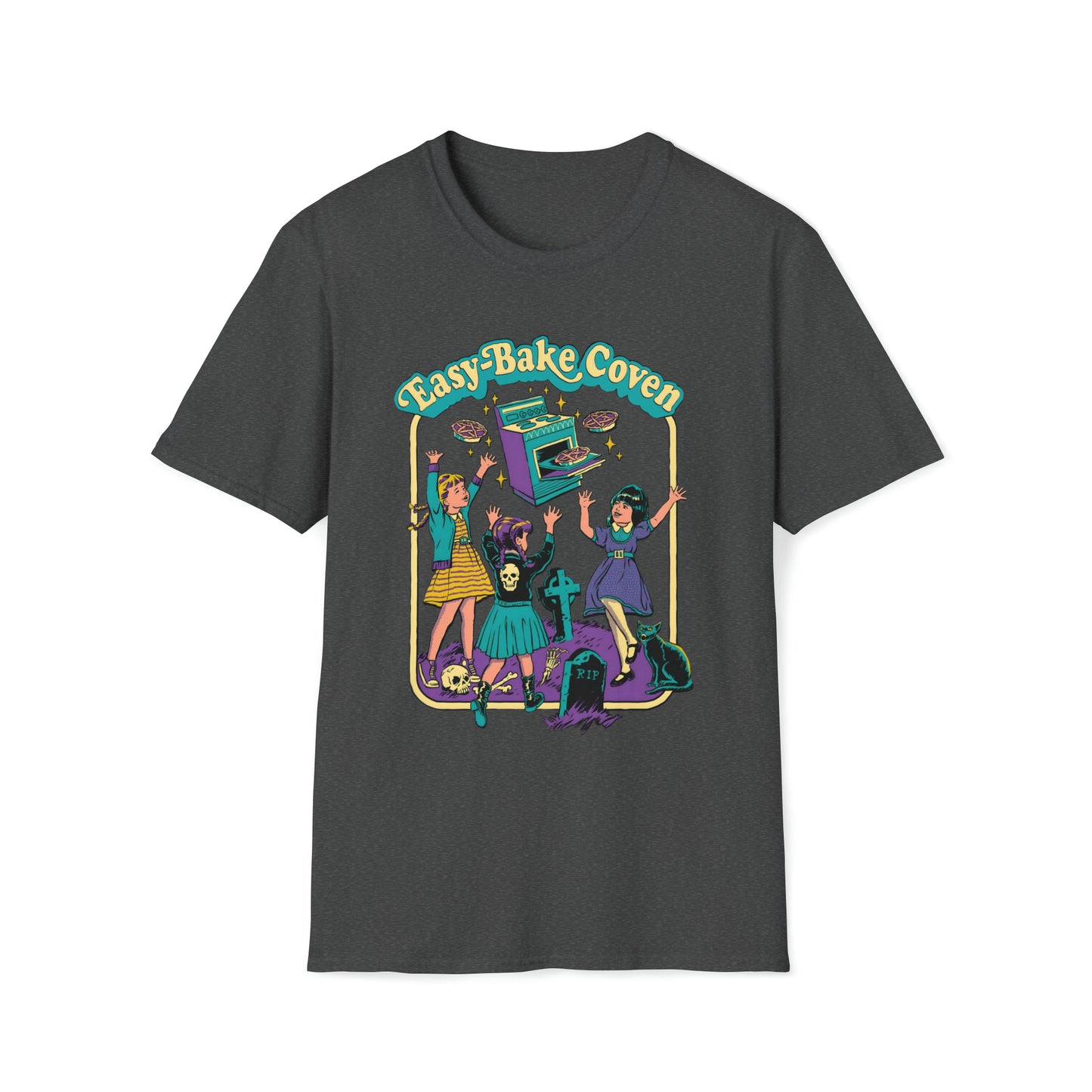 Easy Bake Coven 2