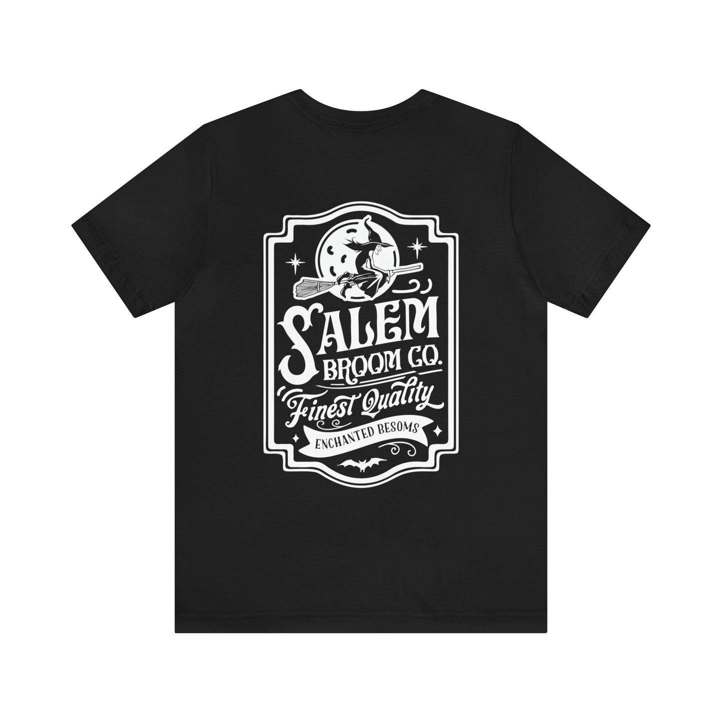 Salem Broom Company