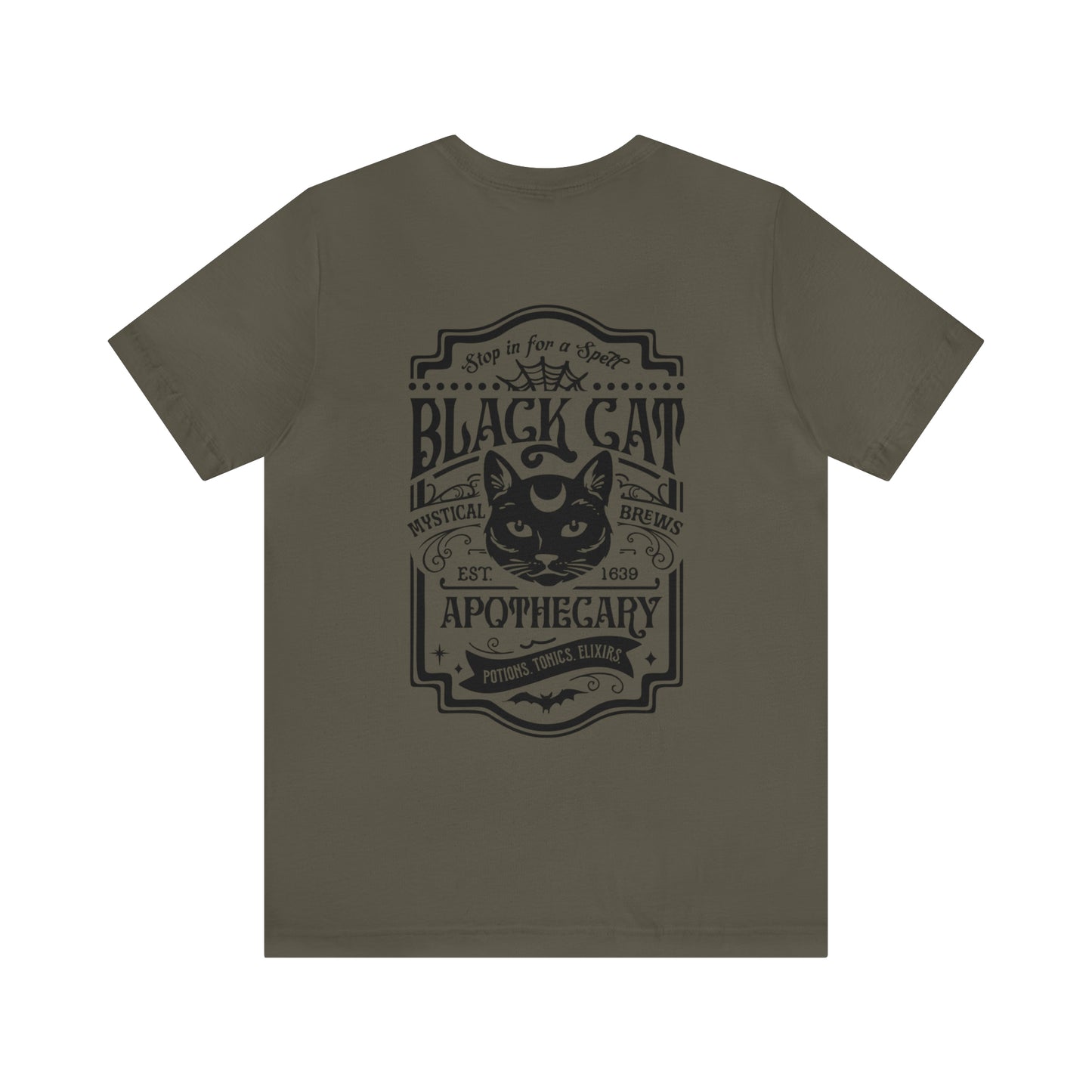 Black Cat Apothecary
