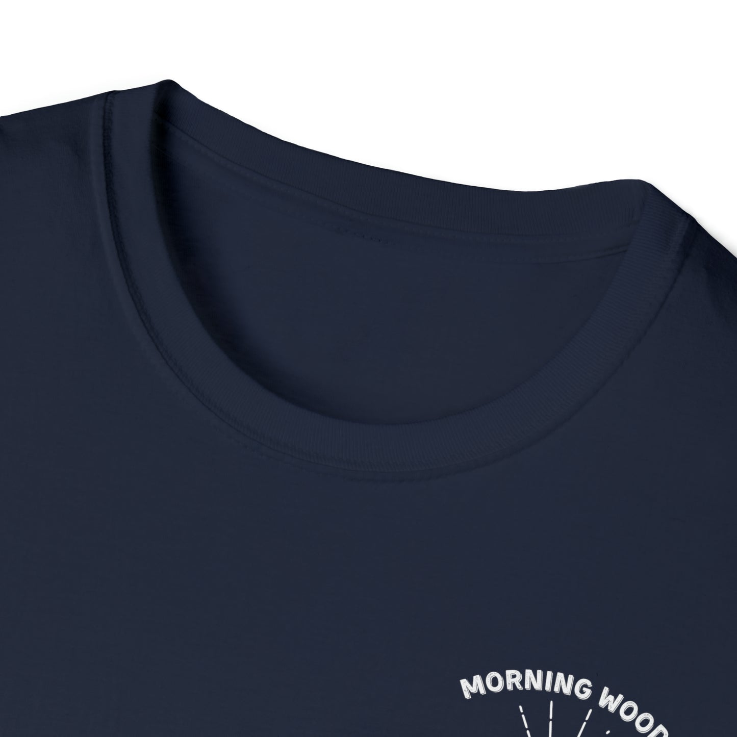 Morning Wood