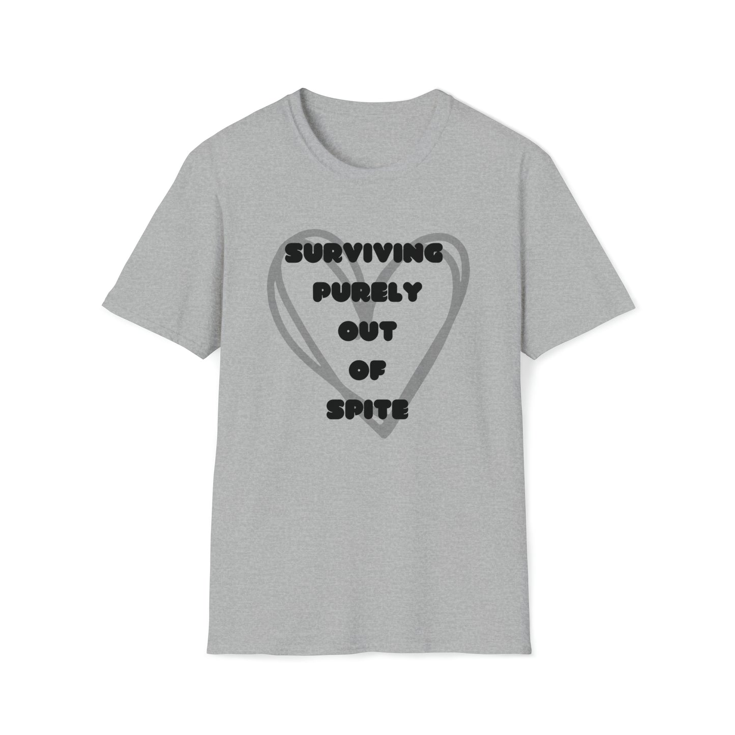 Heart Surviving