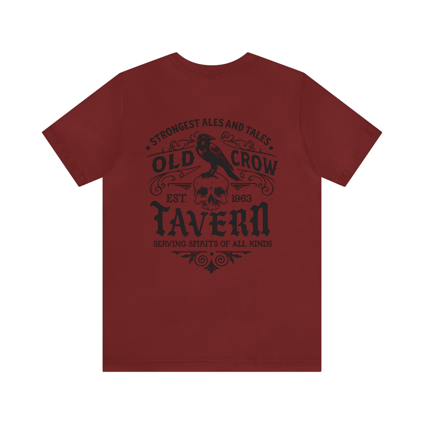 Old Crow Tavern