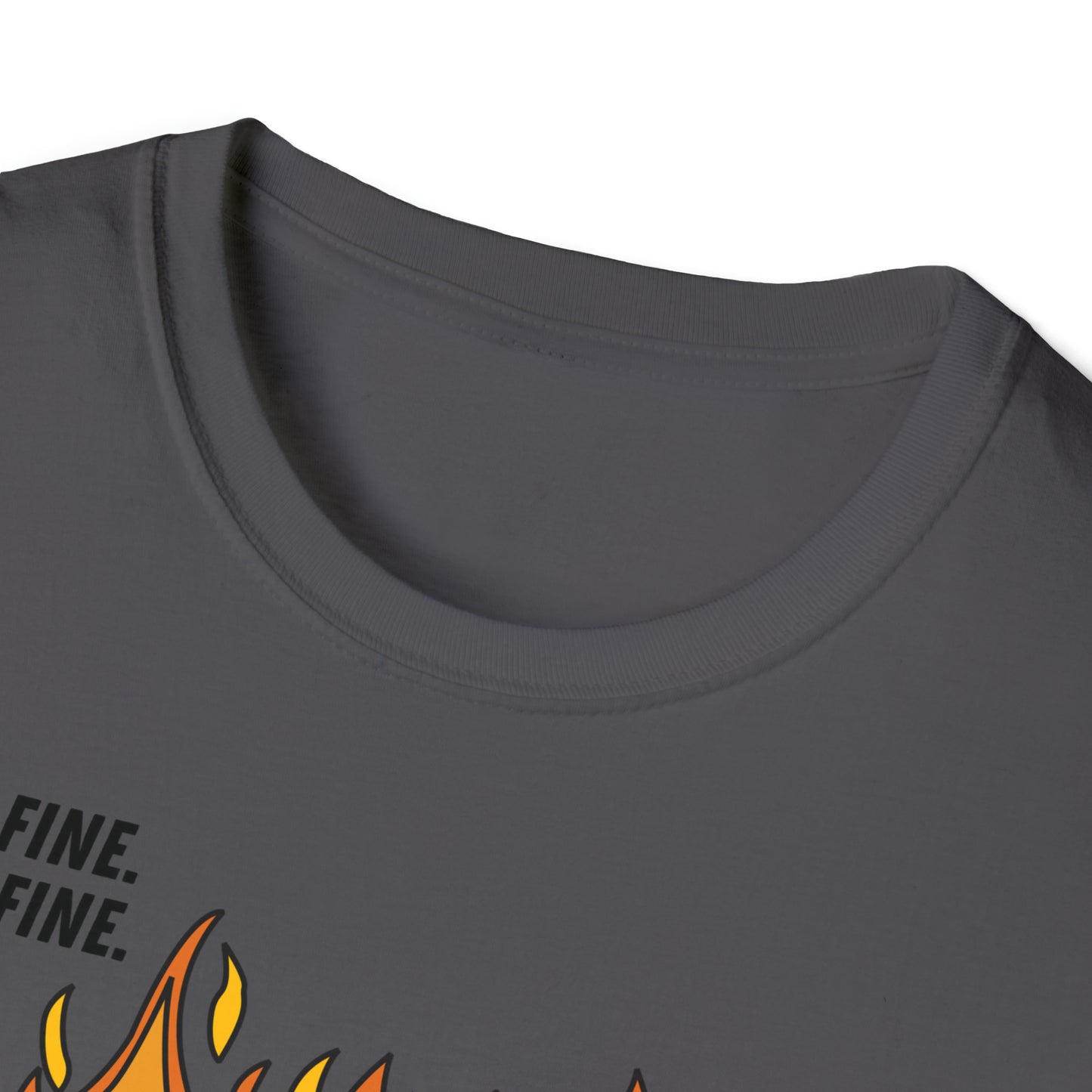 Everything Is Fine