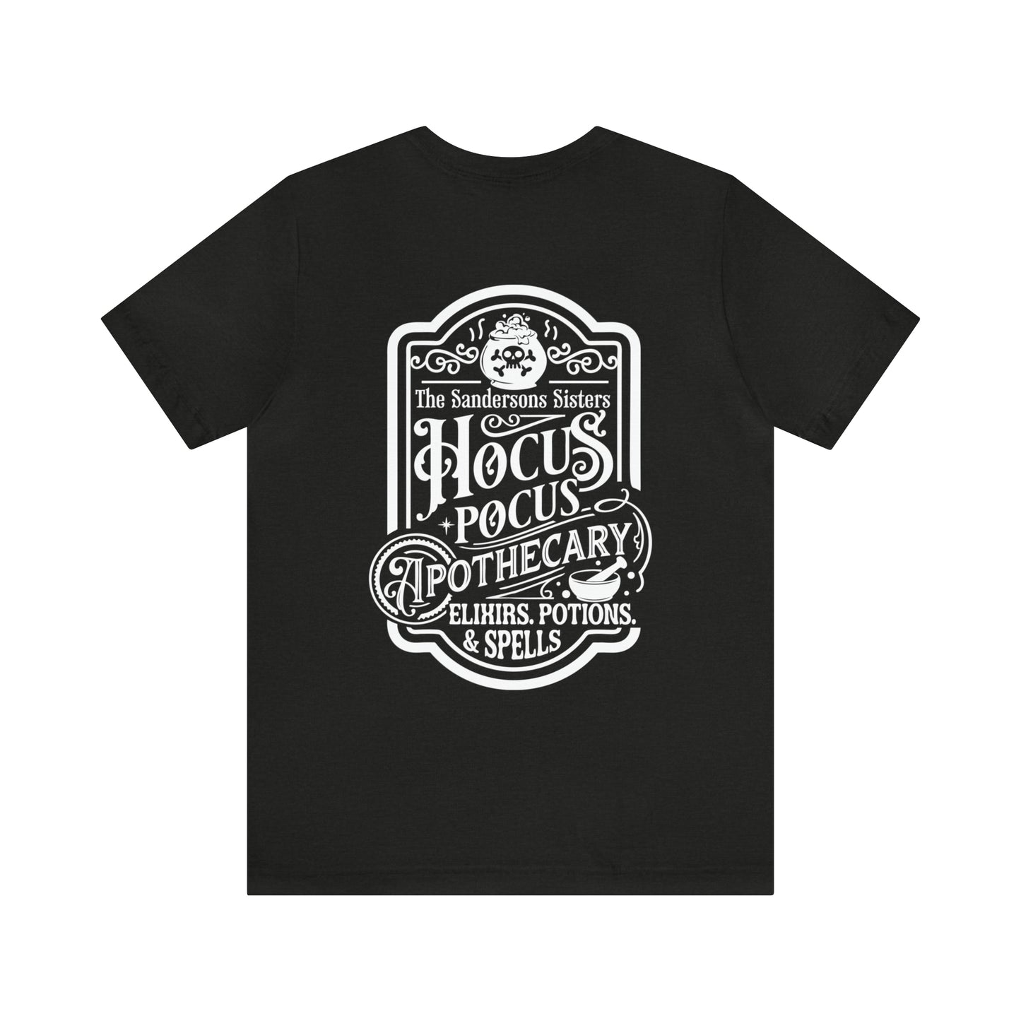 Hocus Pocus Apothecary