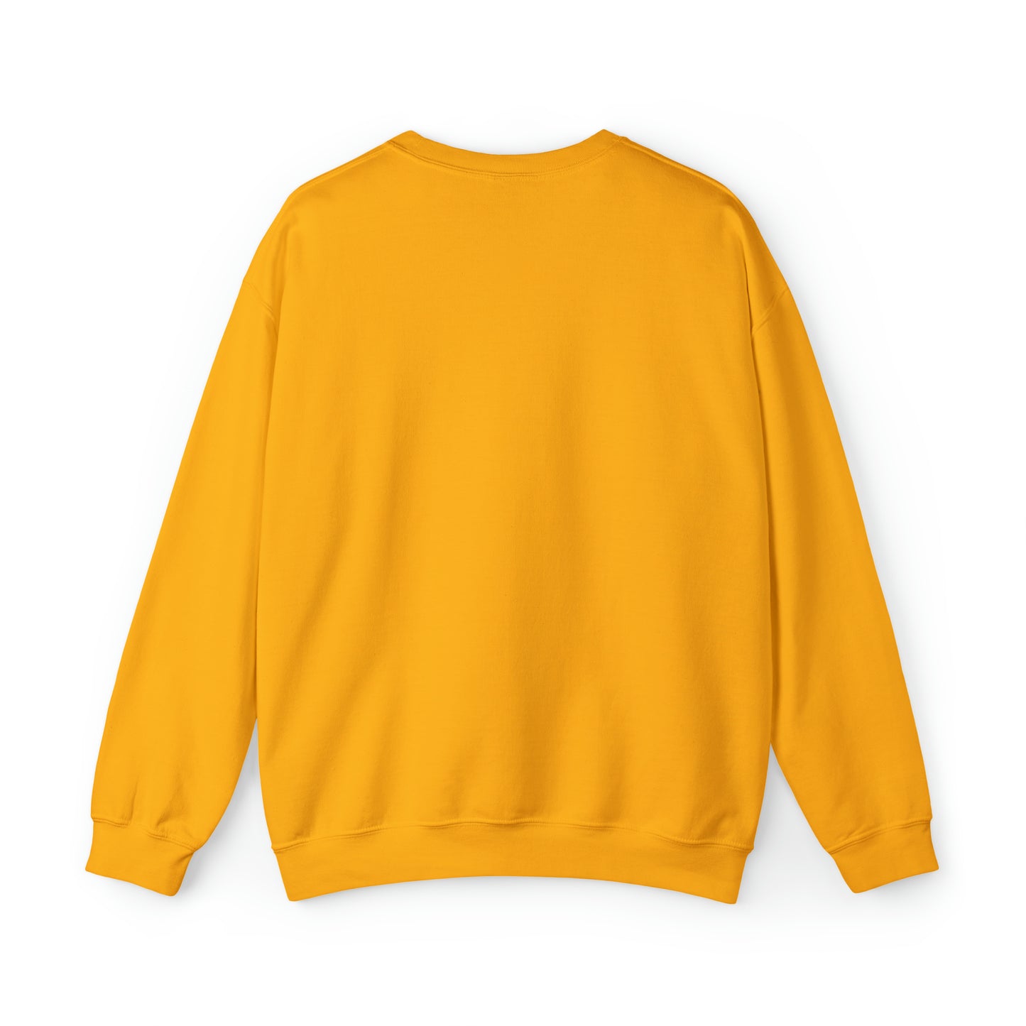 The Coffee Tarot Card Unisex Heavy Blend™ Crewneck Sweatshirt