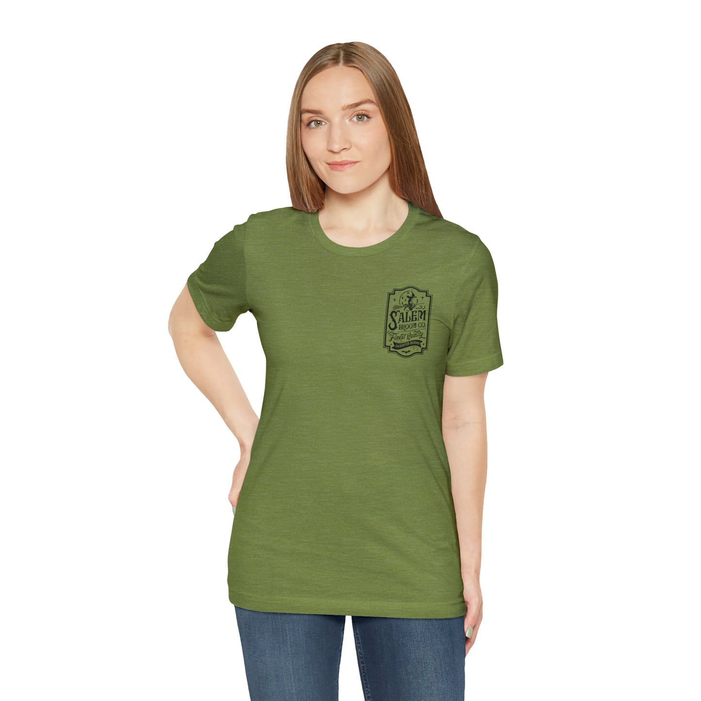 Salem Broom Company
