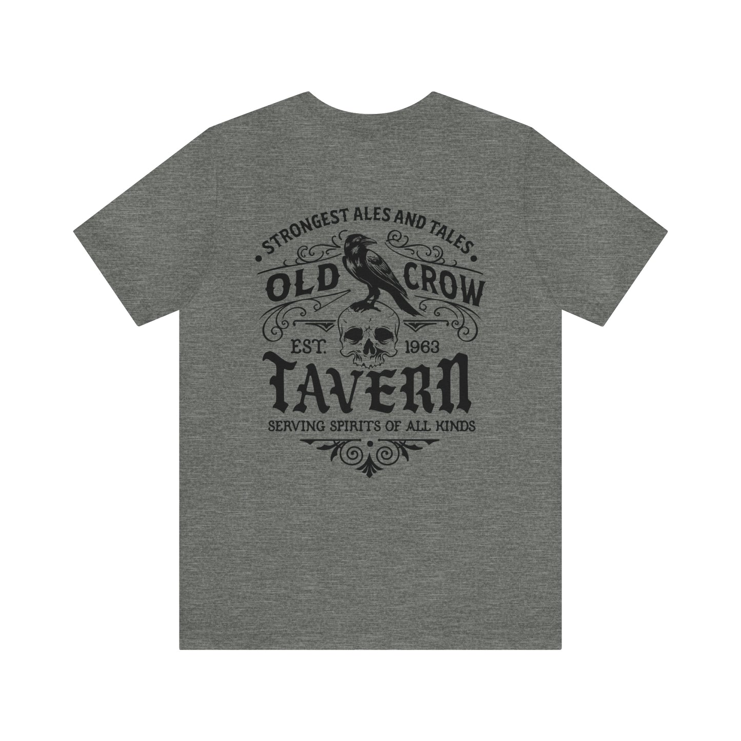 Old Crow Tavern