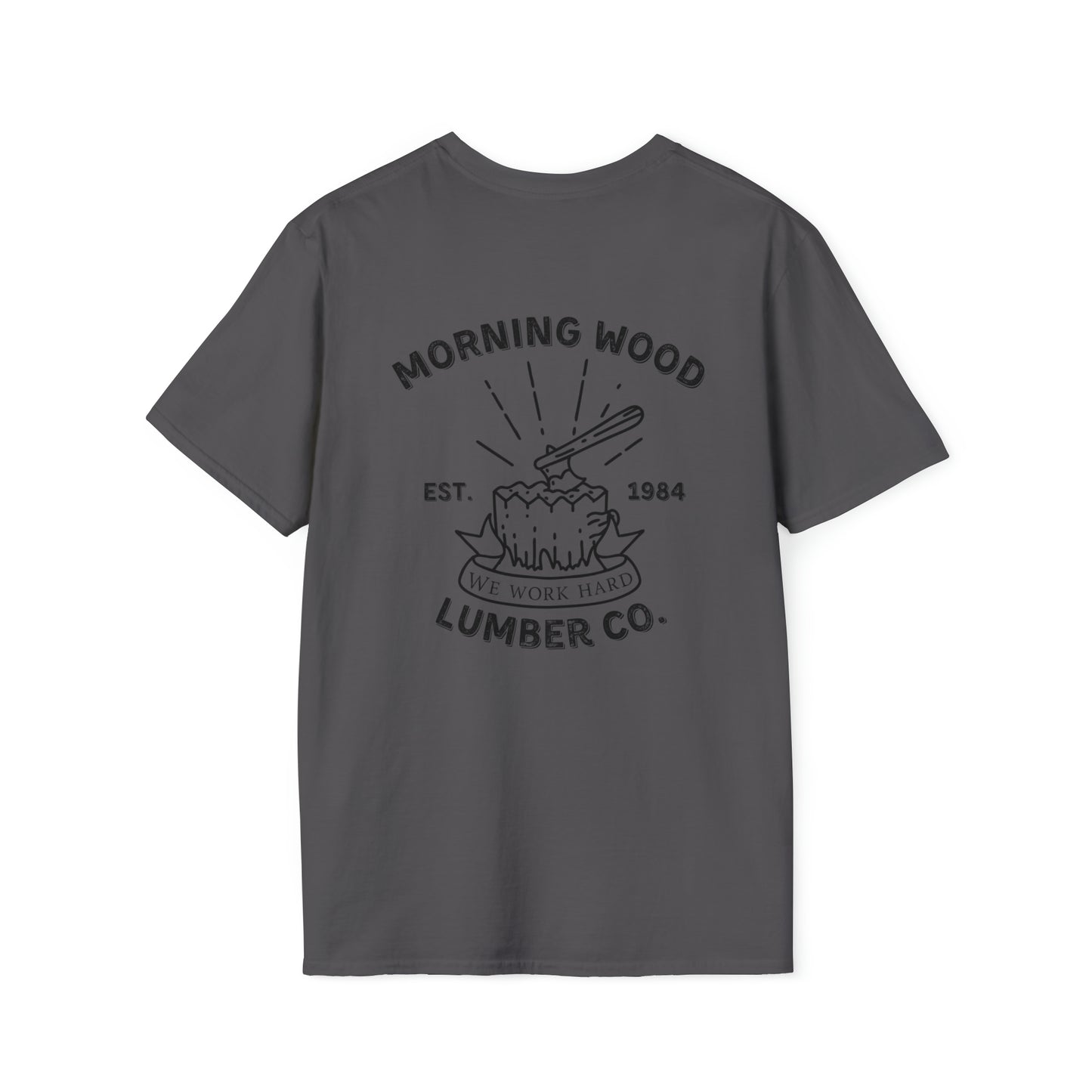 Morning Wood