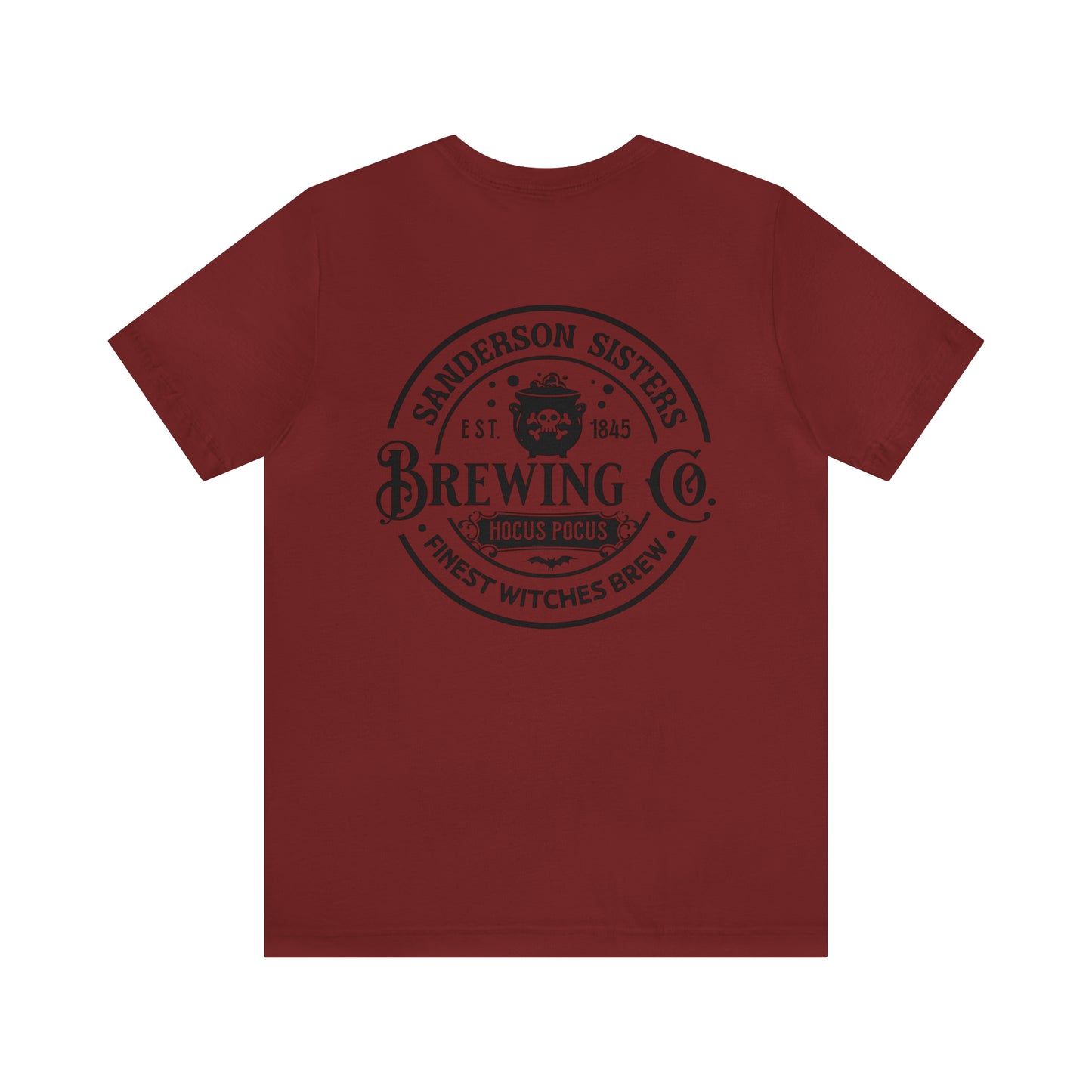 Sanderson Sisters Brewing Company