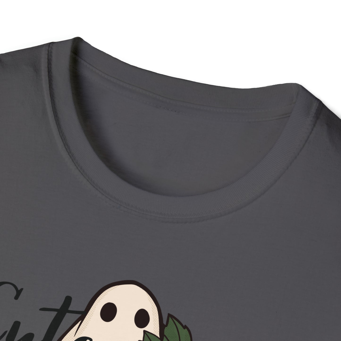 Cute But Creepy