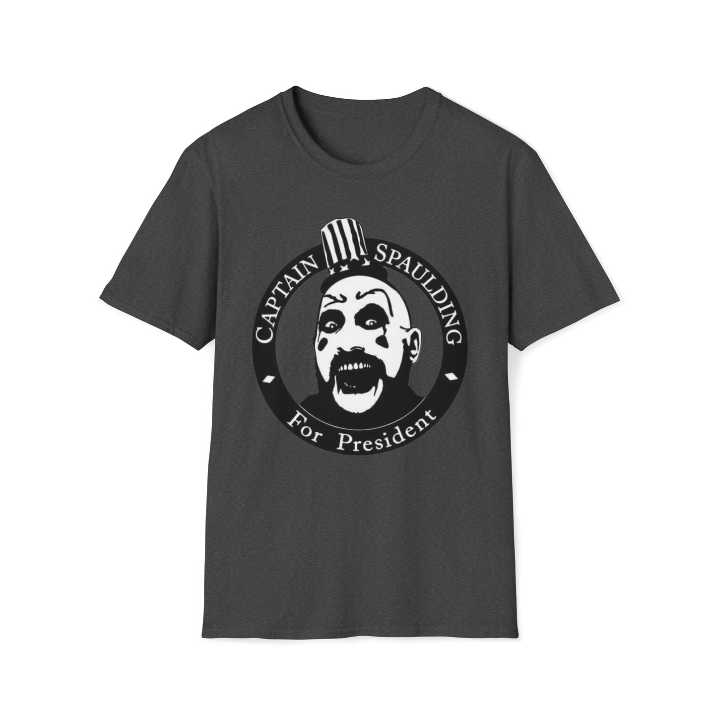 Captain Spaulding