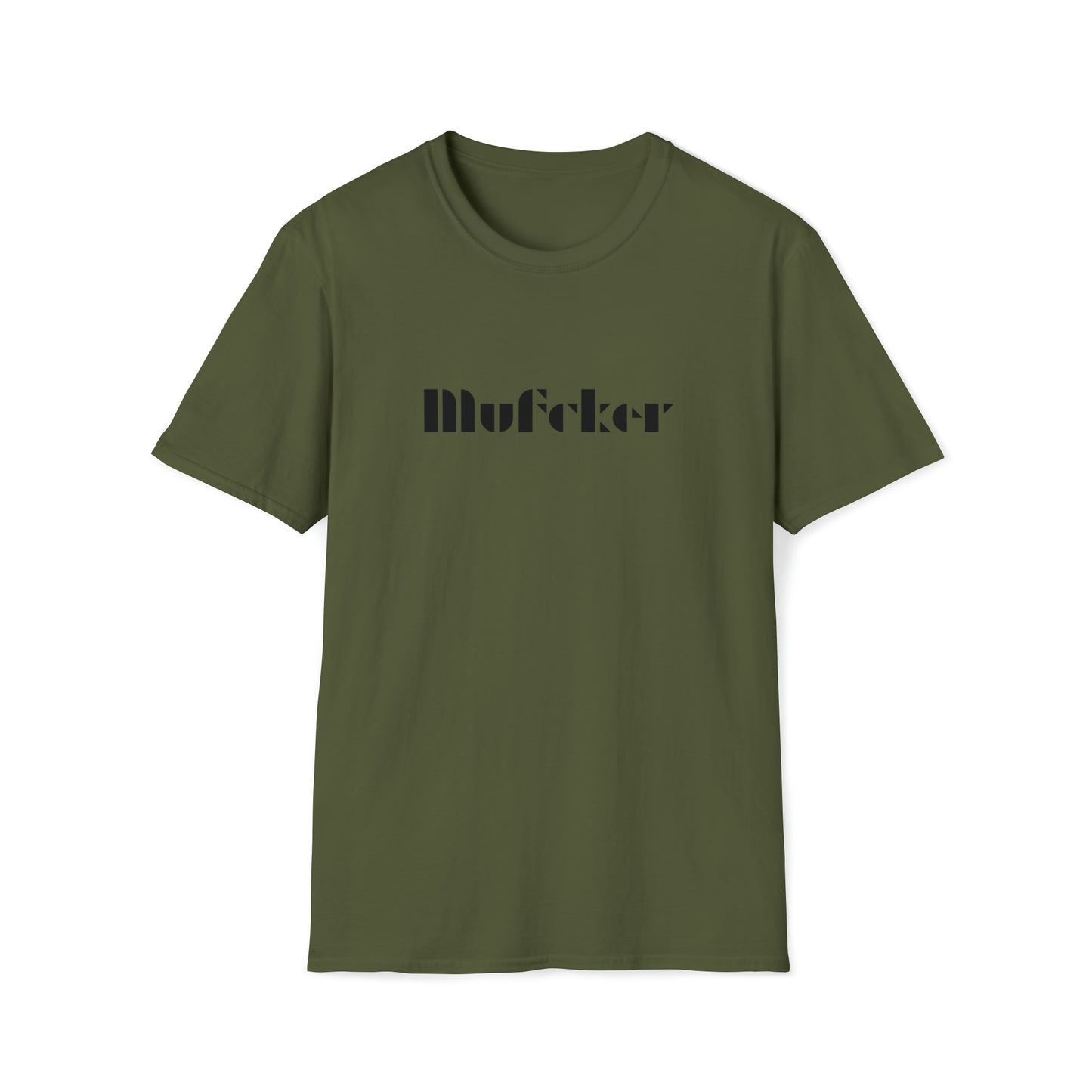 Mufcker
