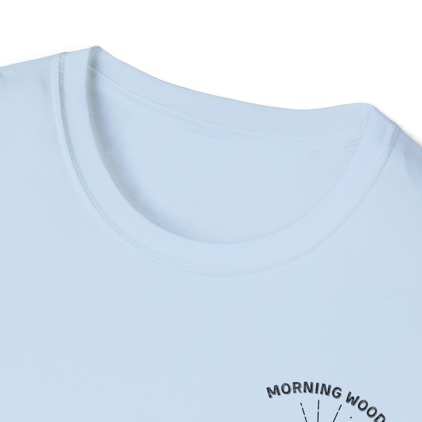 Morning Wood