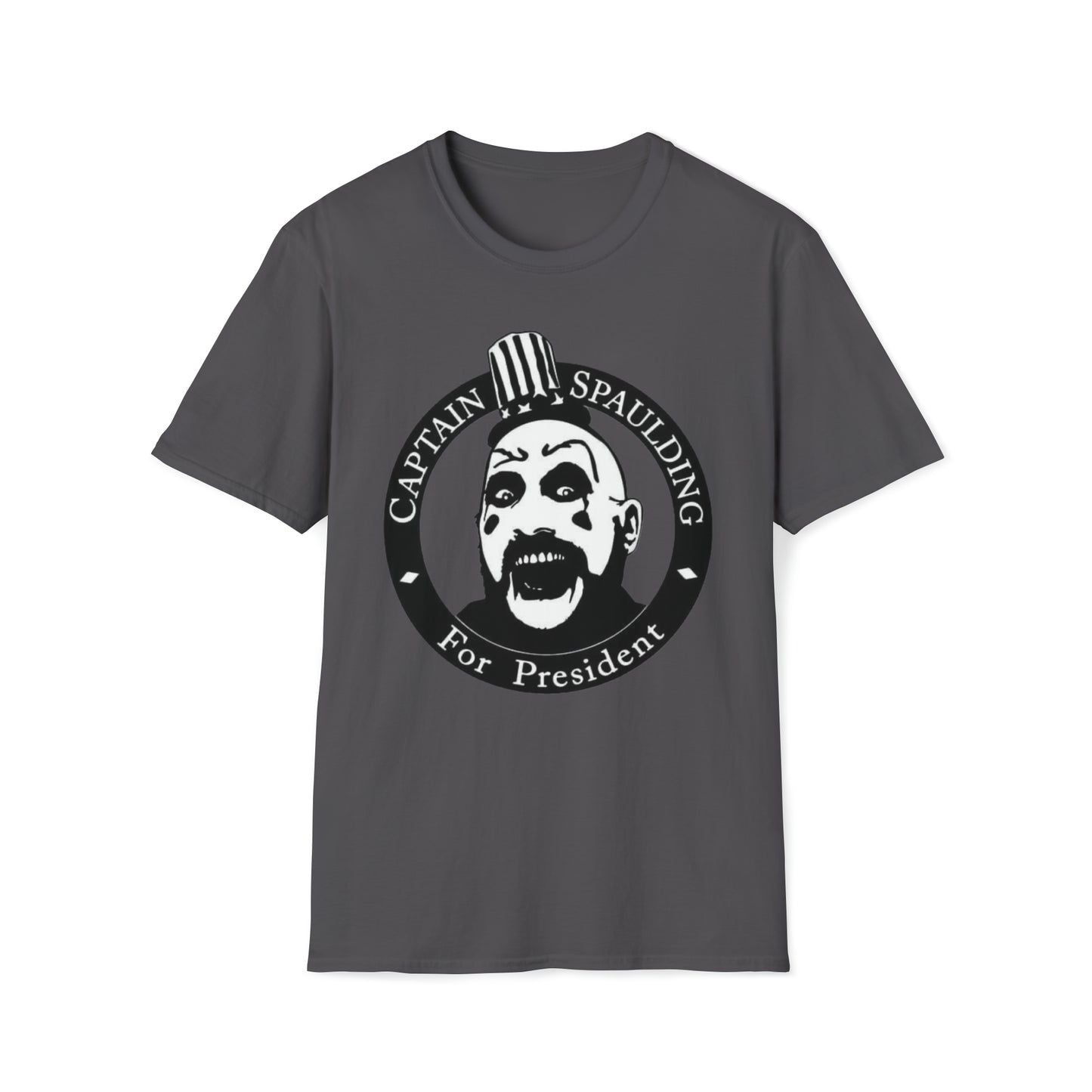 Captain Spaulding