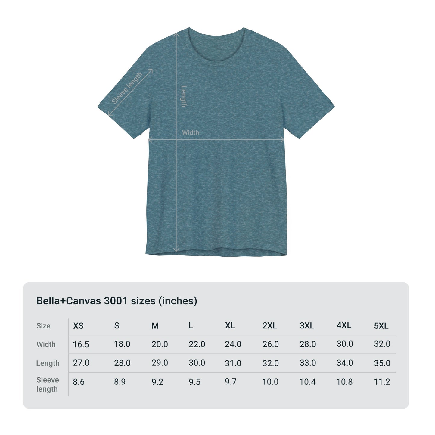 Unisex Jersey Short Sleeve Soft Style Tee Shirt Ambitchous Witty Funny Dark Humor Adult