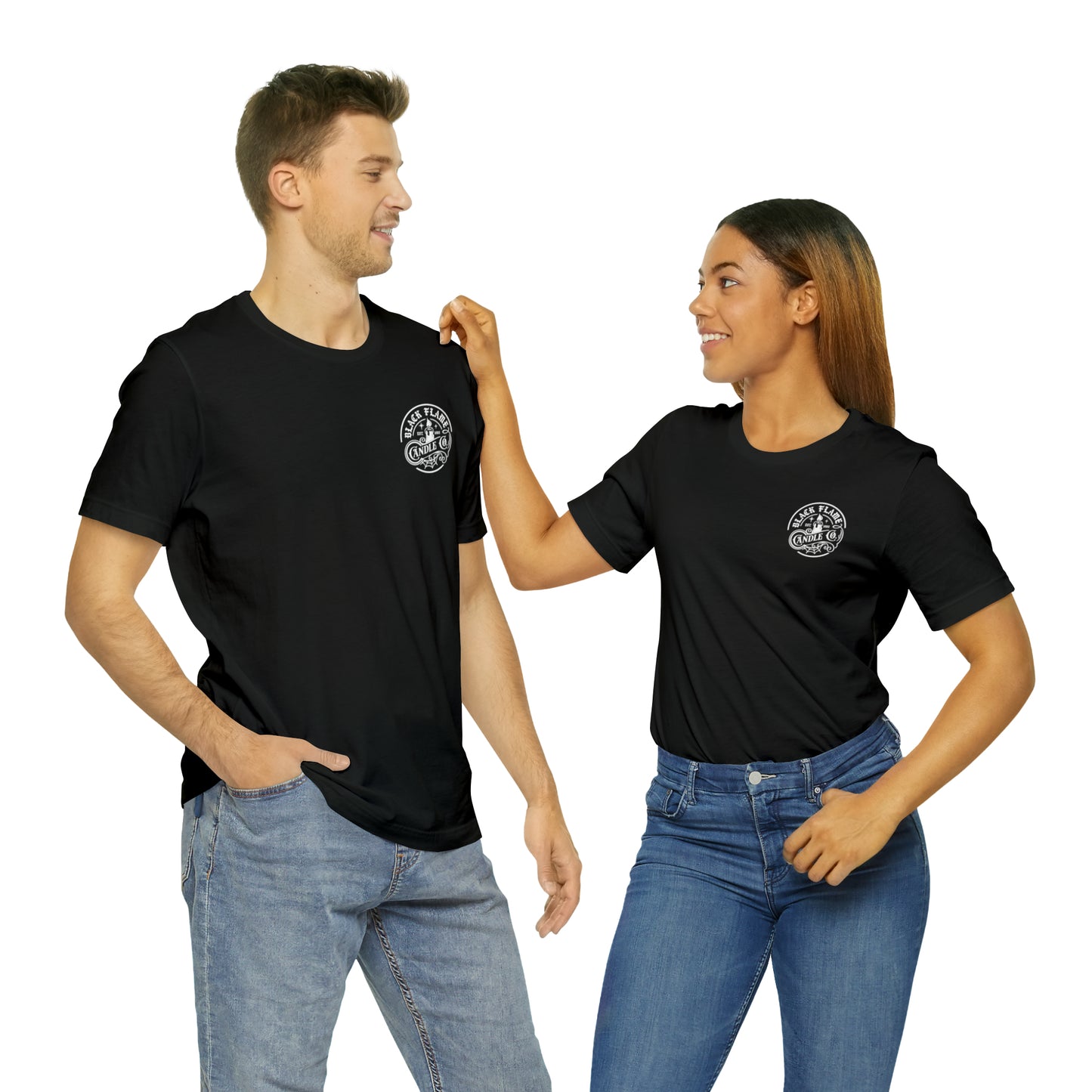 Black Flame Candle Company