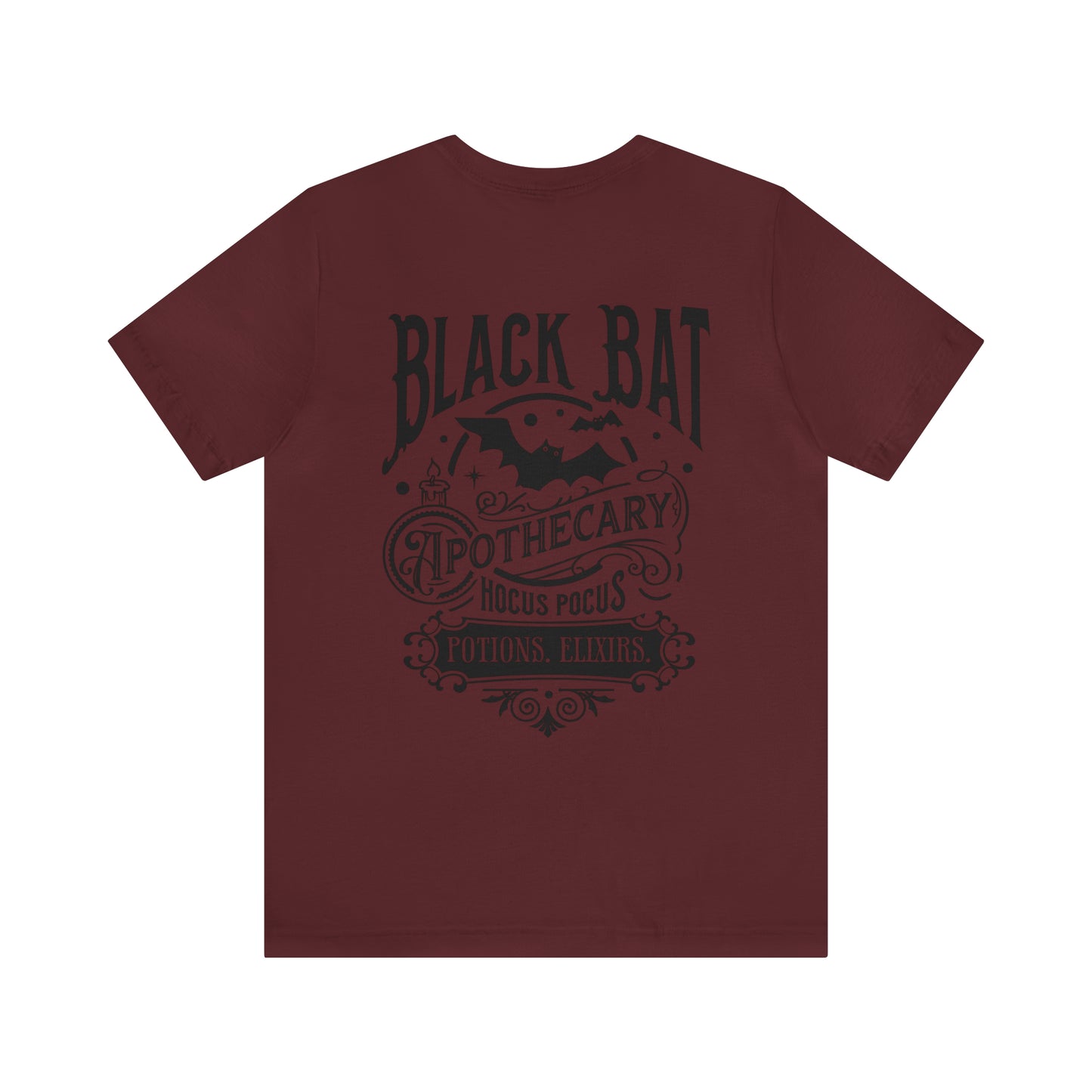 Black Bat Apothecary