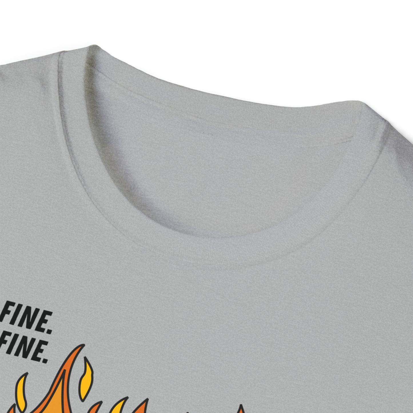 Everything Is Fine
