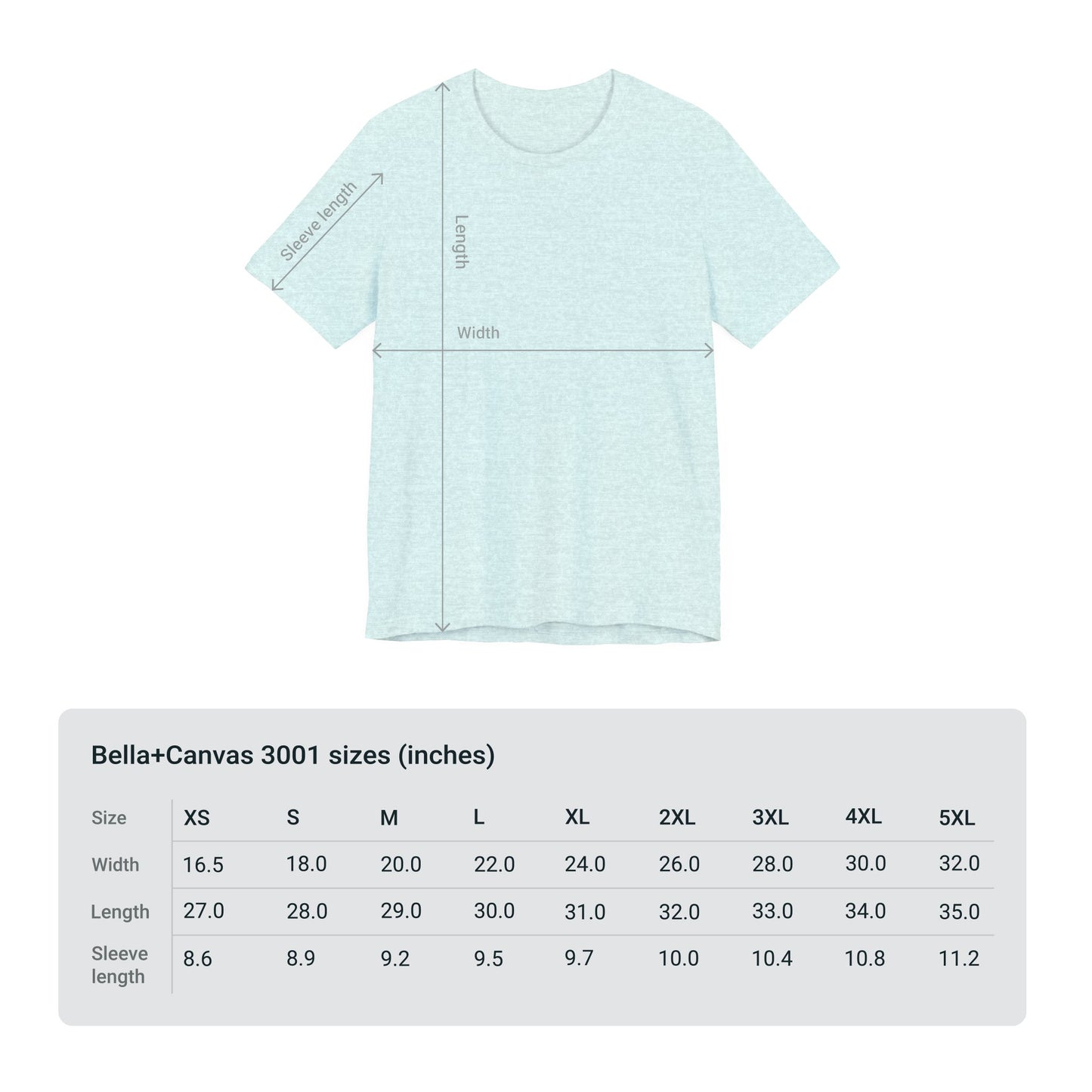 Unisex Jersey Short Sleeve Soft Style Tee Shirt Ambitchous Witty Funny Dark Humor Adult