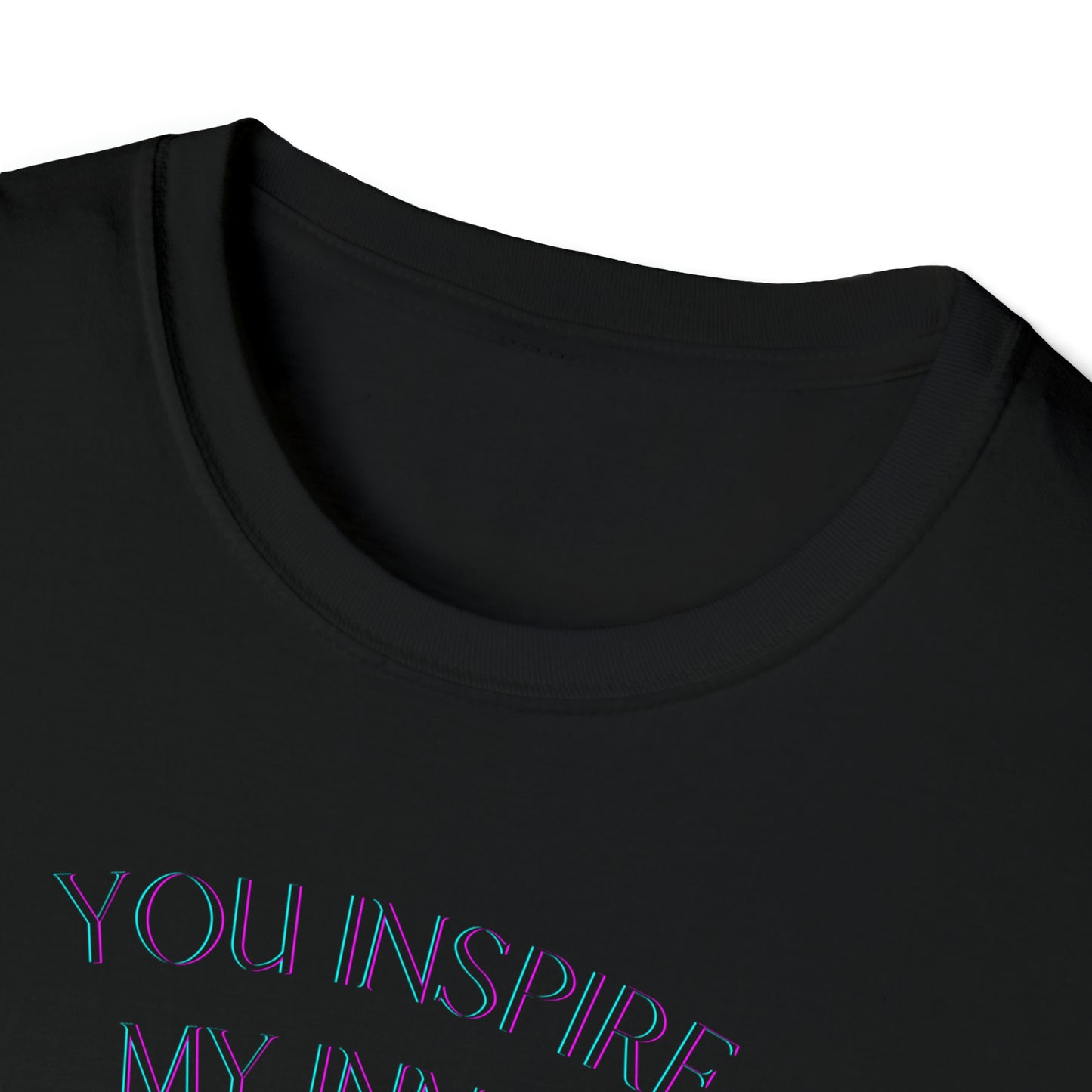Inspire My Inner Serial Killer
