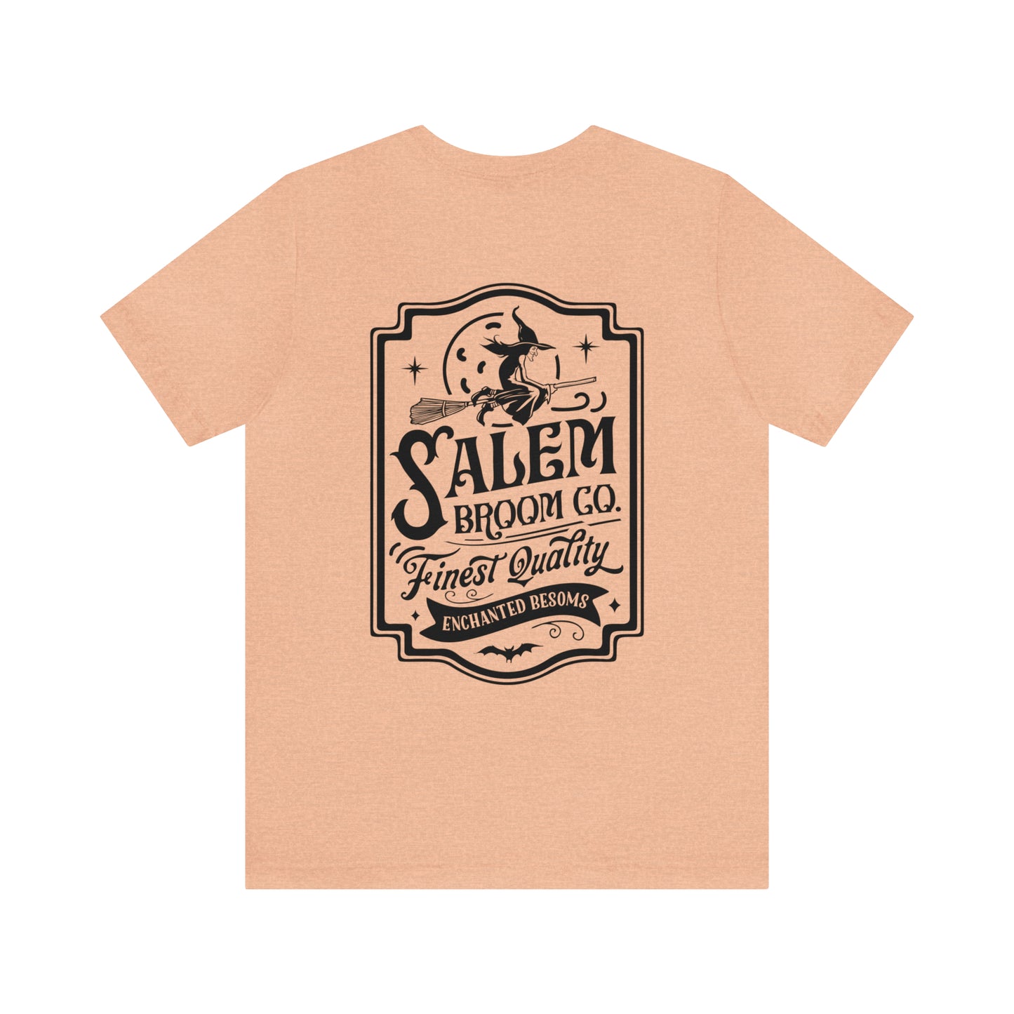 Salem Broom Company