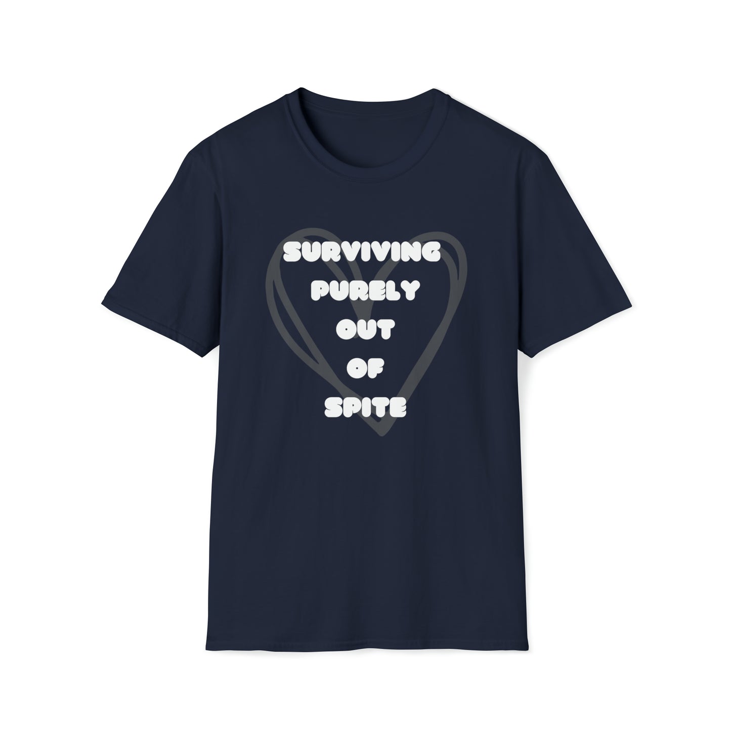 Heart Surviving