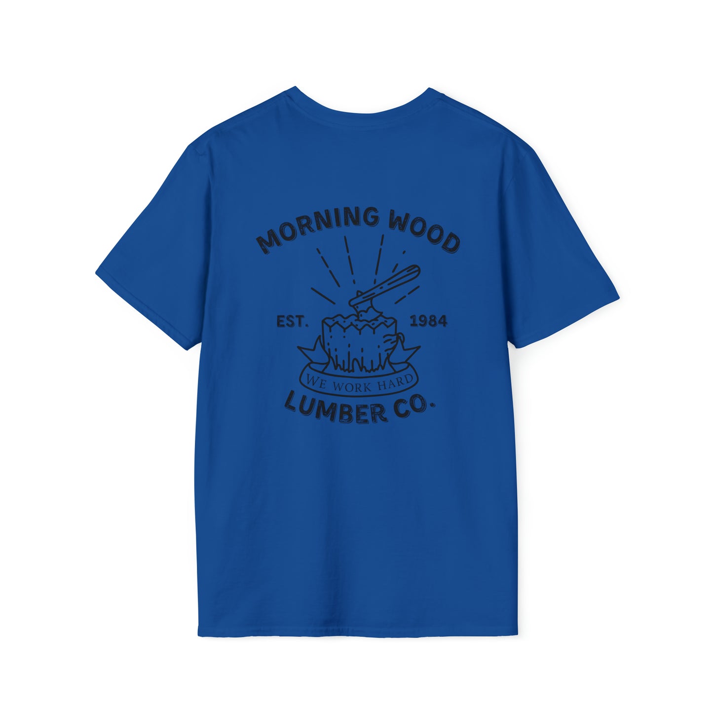 Morning Wood