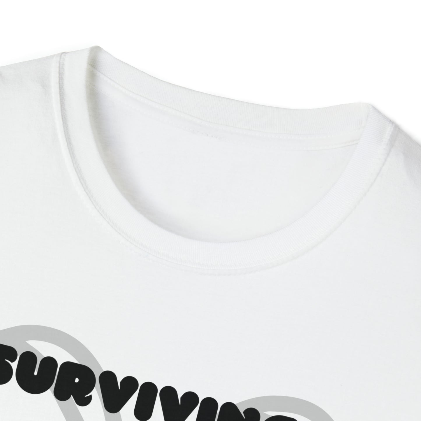Heart Surviving