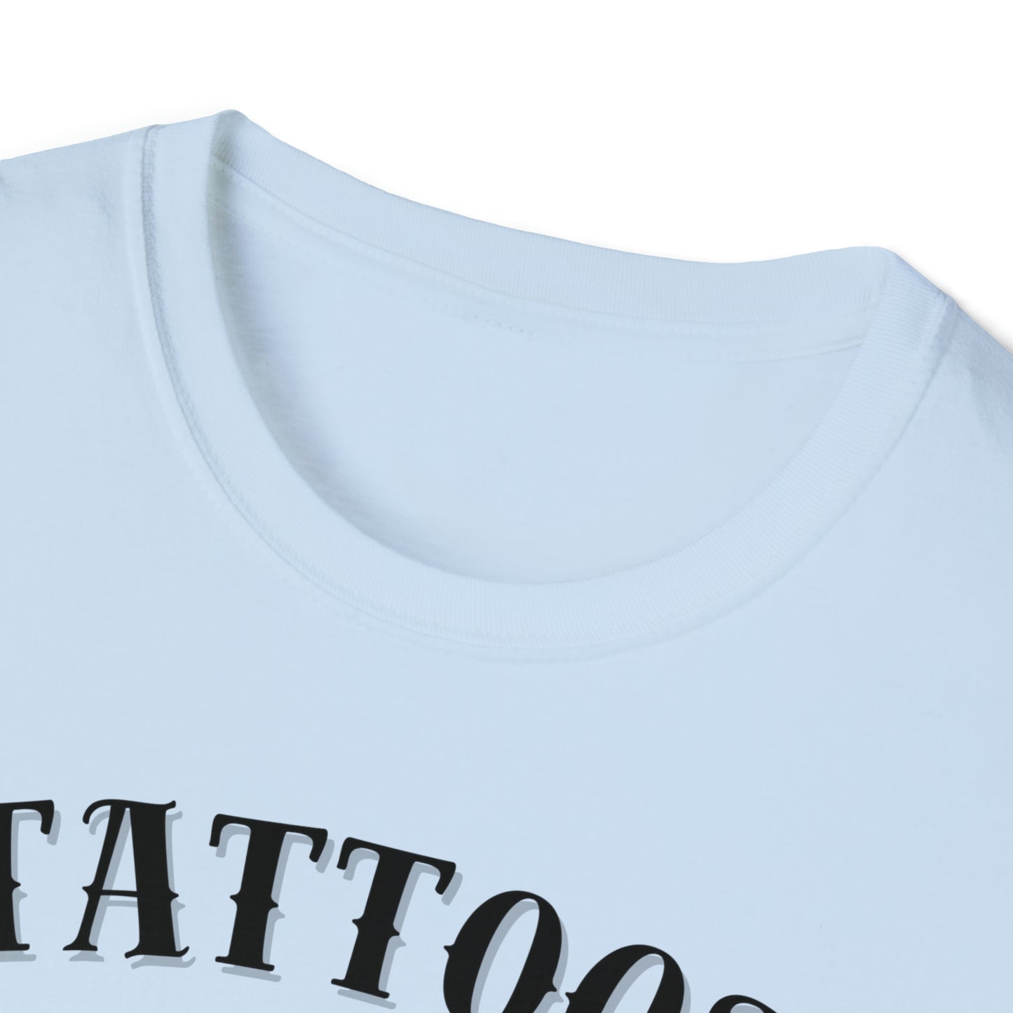 Tattoos Are Stupid