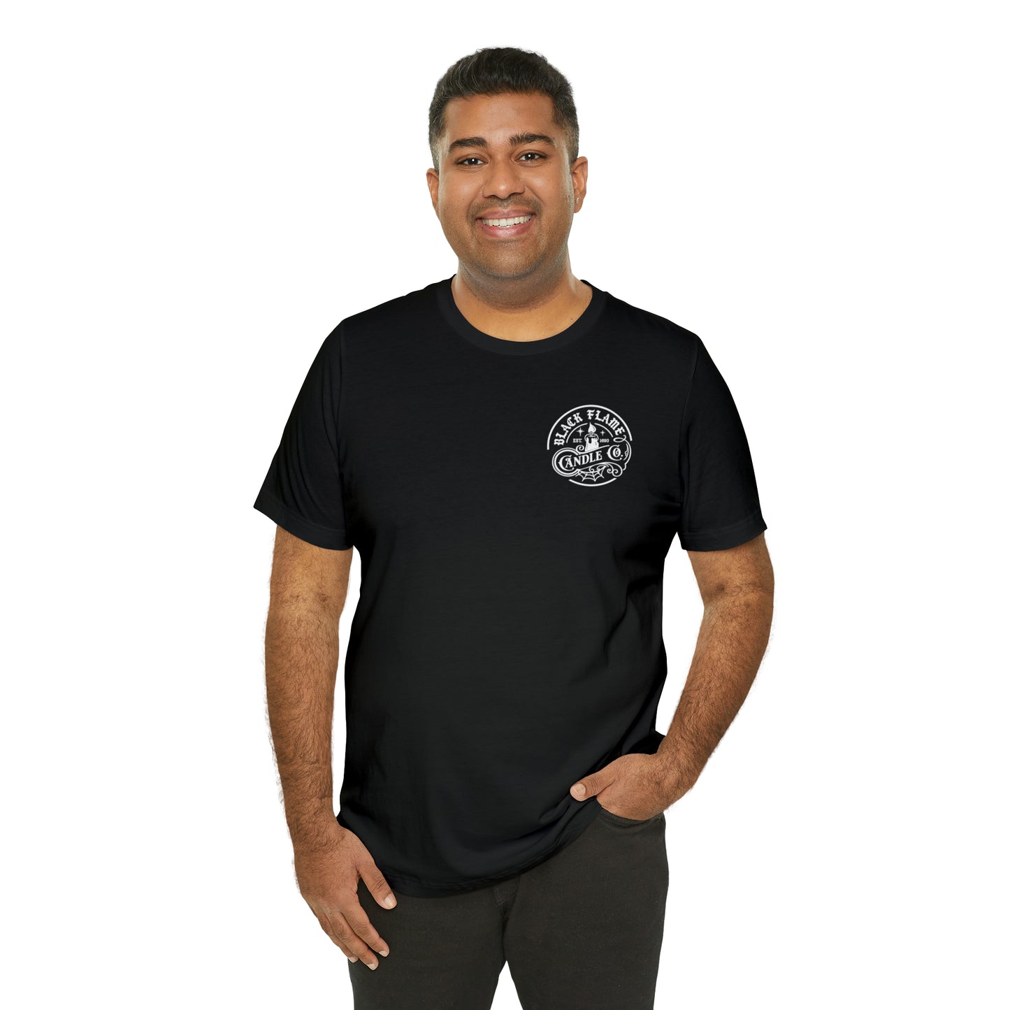 Black Flame Candle Company