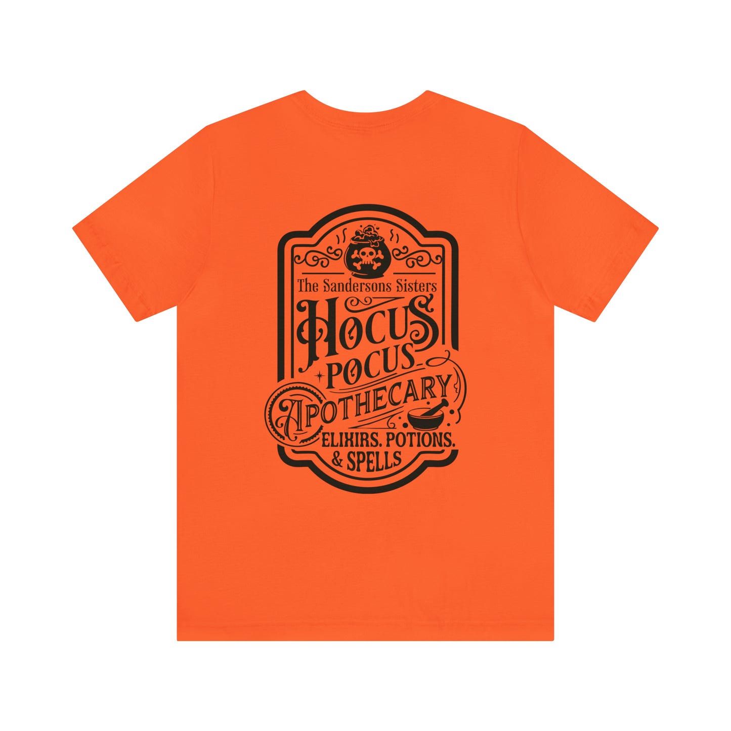 Hocus Pocus Apothecary