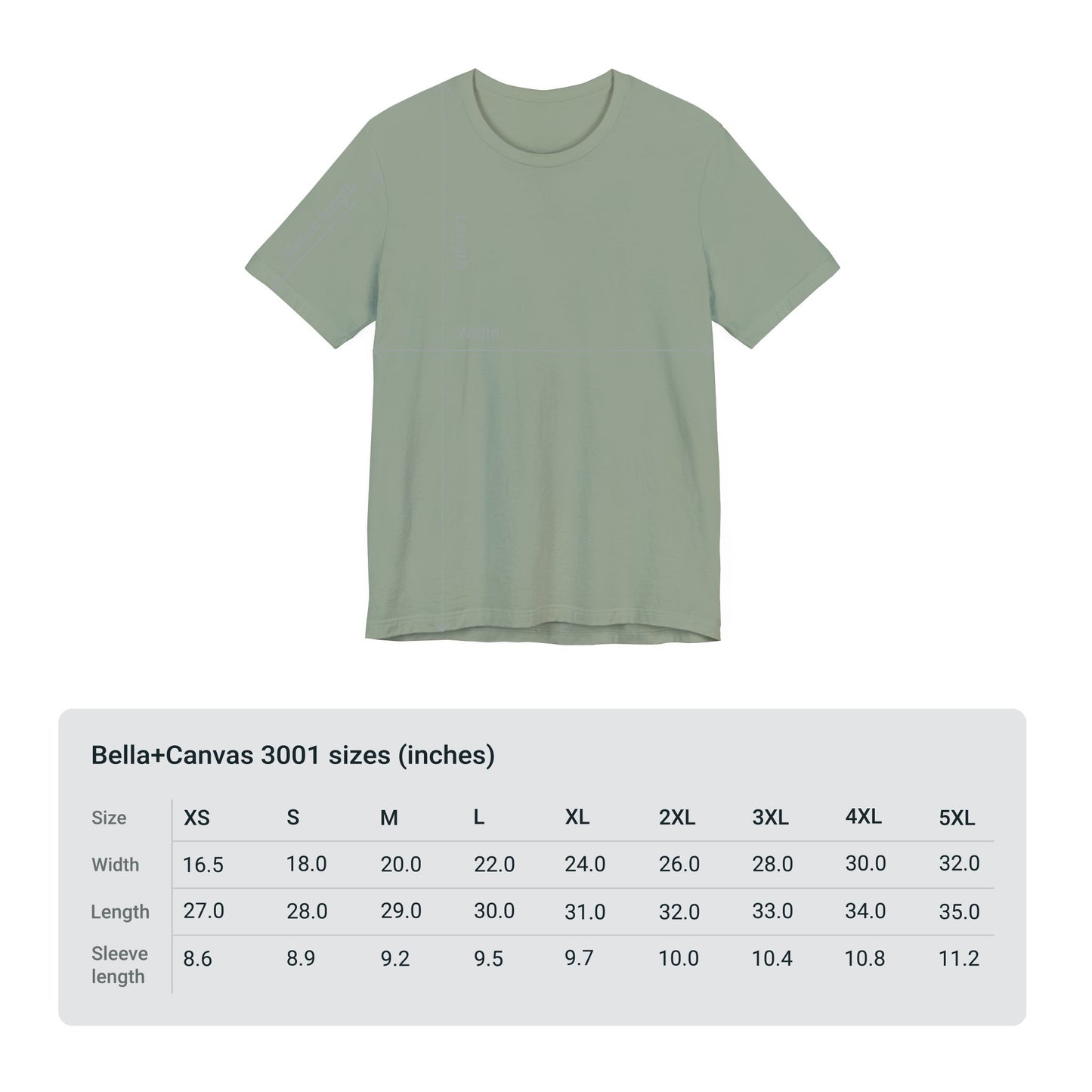 Unisex Jersey Short Sleeve Soft Style Tee Shirt Ambitchous Witty Funny Dark Humor Adult