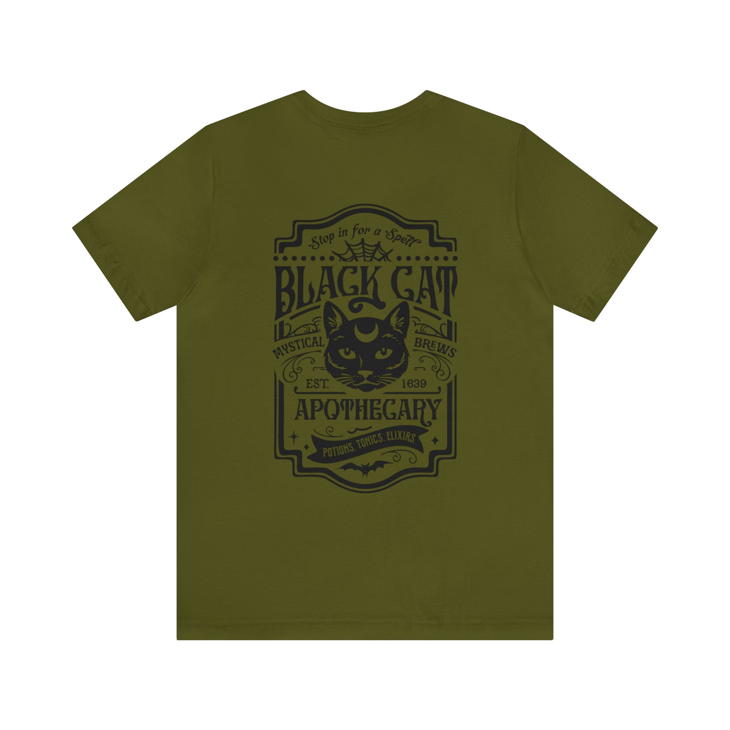 Black Cat Apothecary