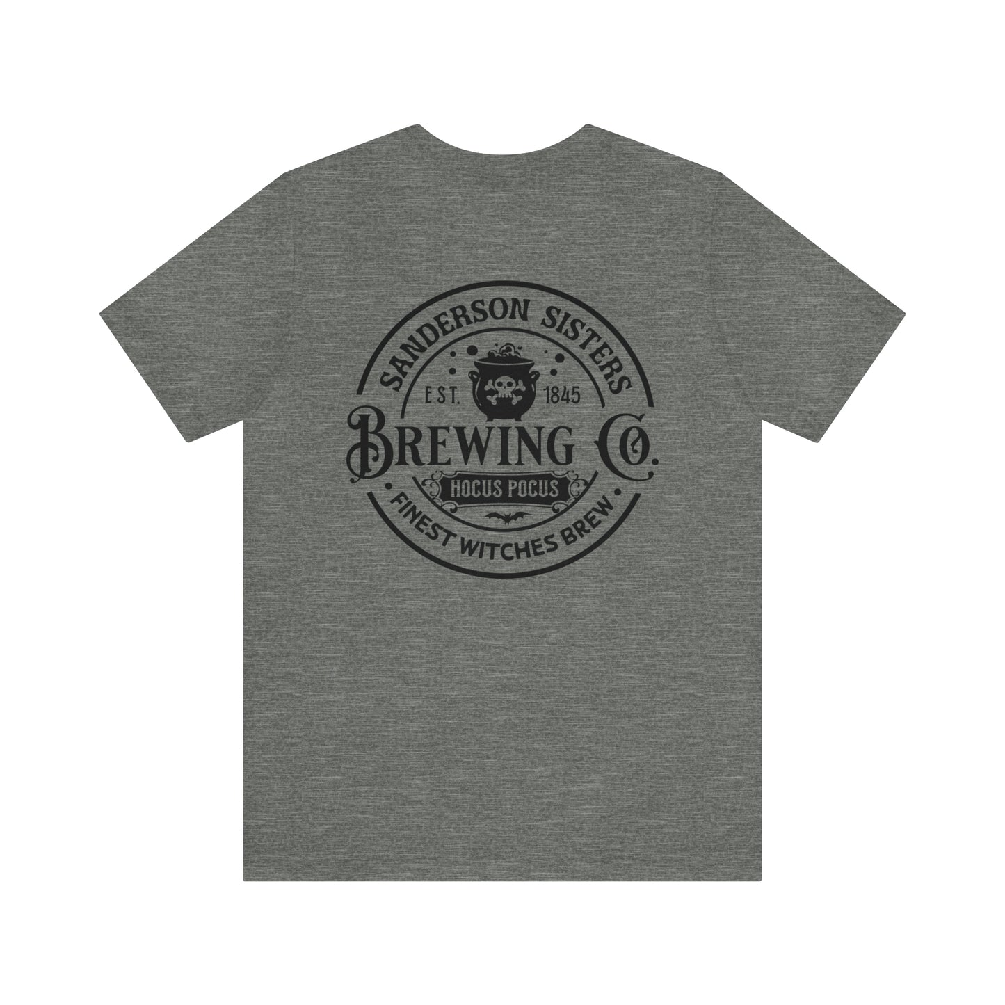 Sanderson Sisters Brewing Company