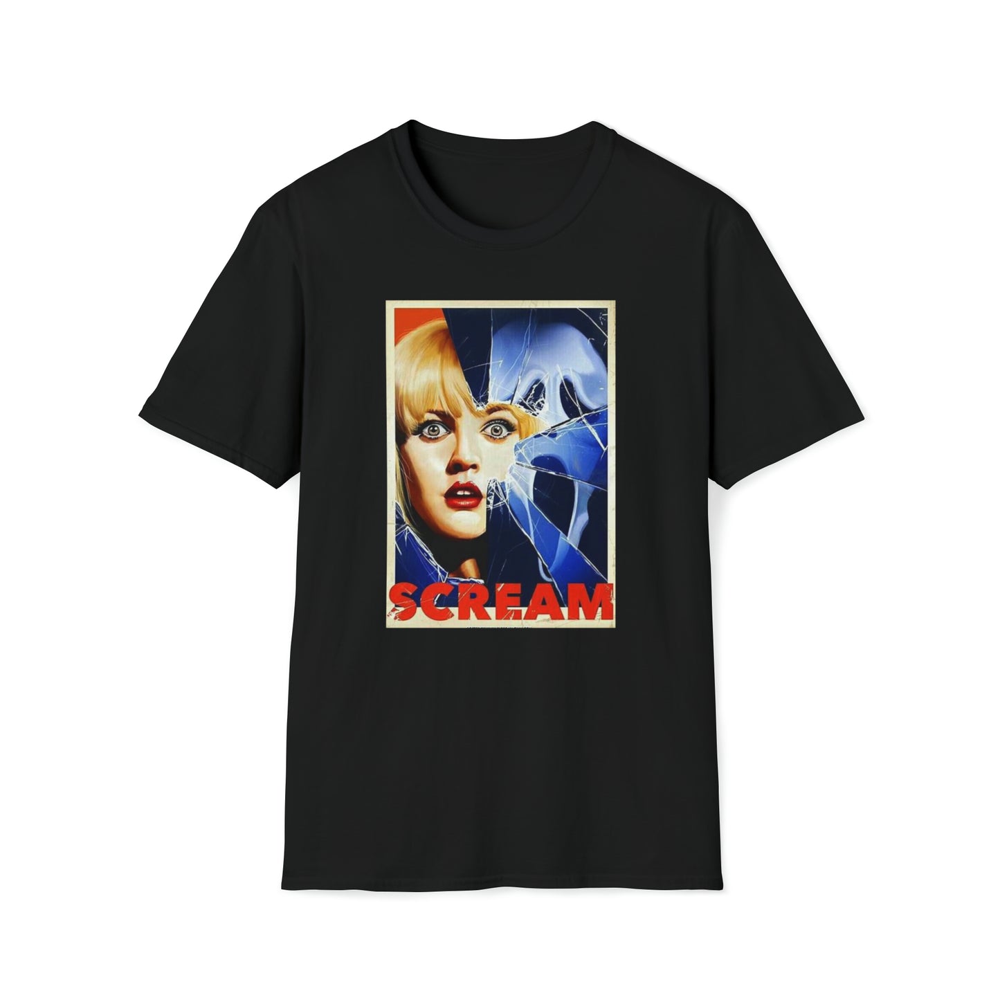 Scream