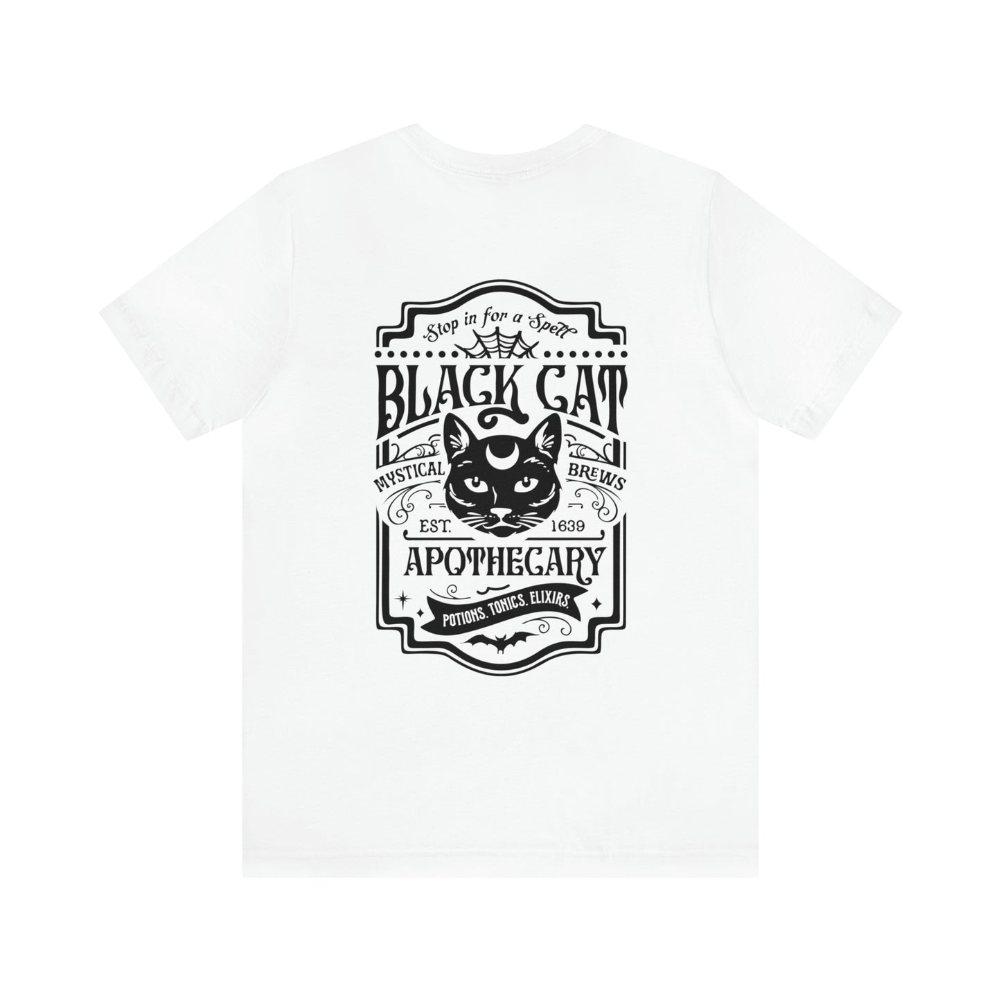 Black Cat Apothecary