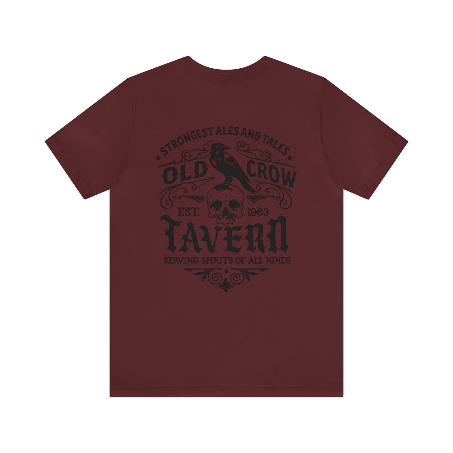 Old Crow Tavern