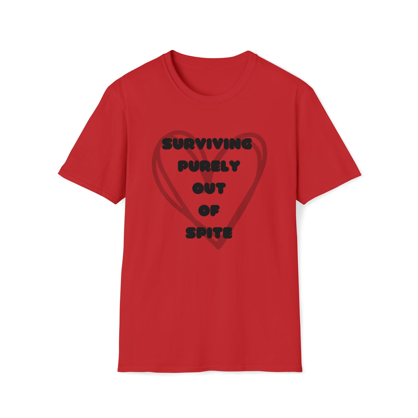 Heart Surviving