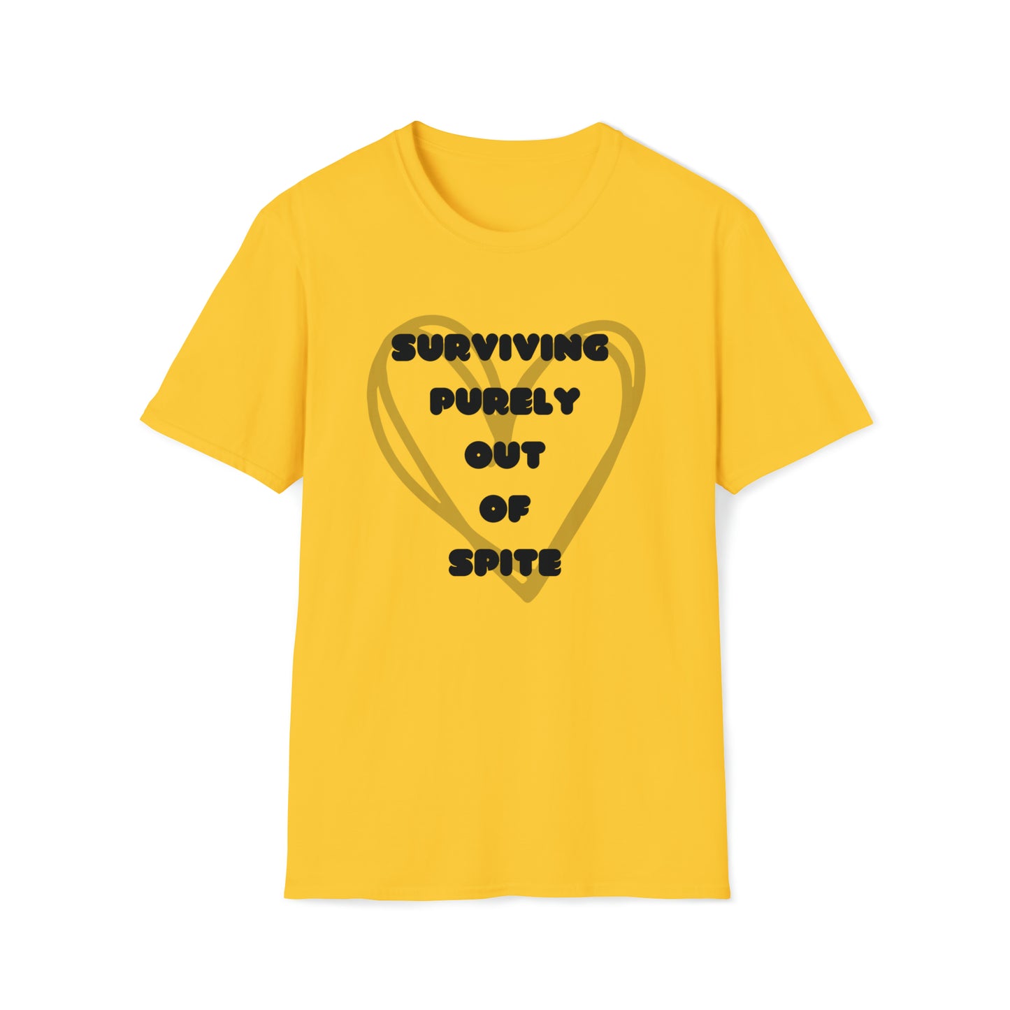 Heart Surviving