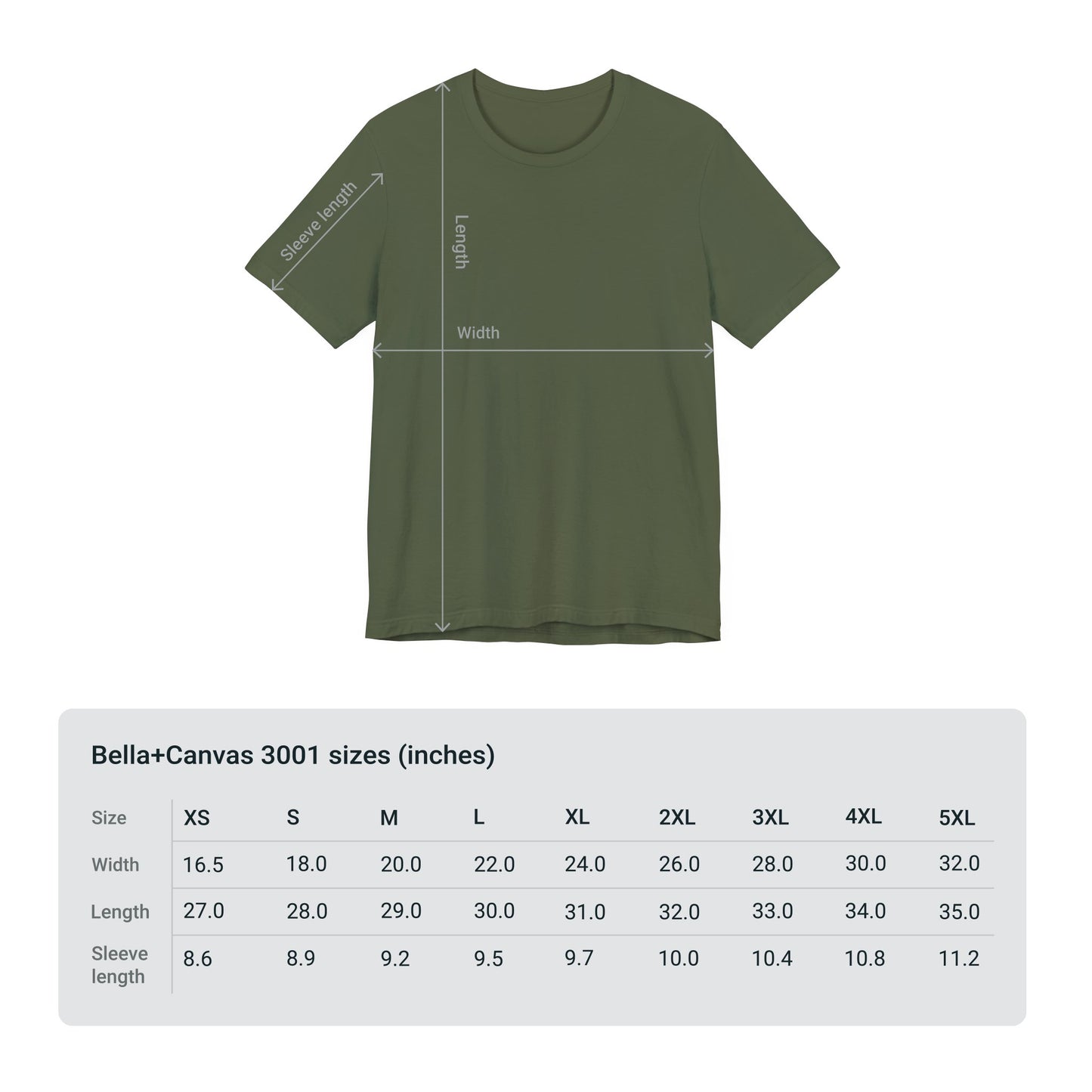 Unisex Jersey Short Sleeve Soft Style Tee Shirt Ambitchous Witty Funny Dark Humor Adult