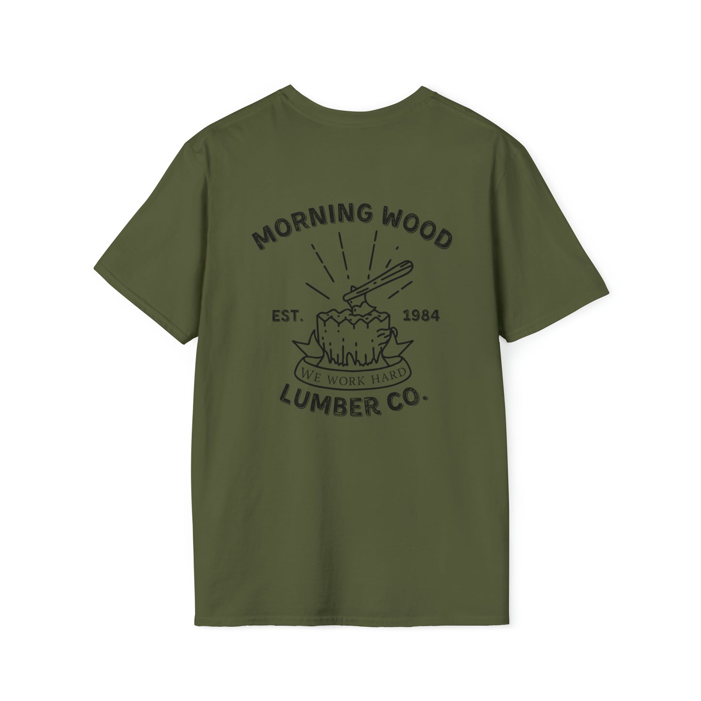 Morning Wood