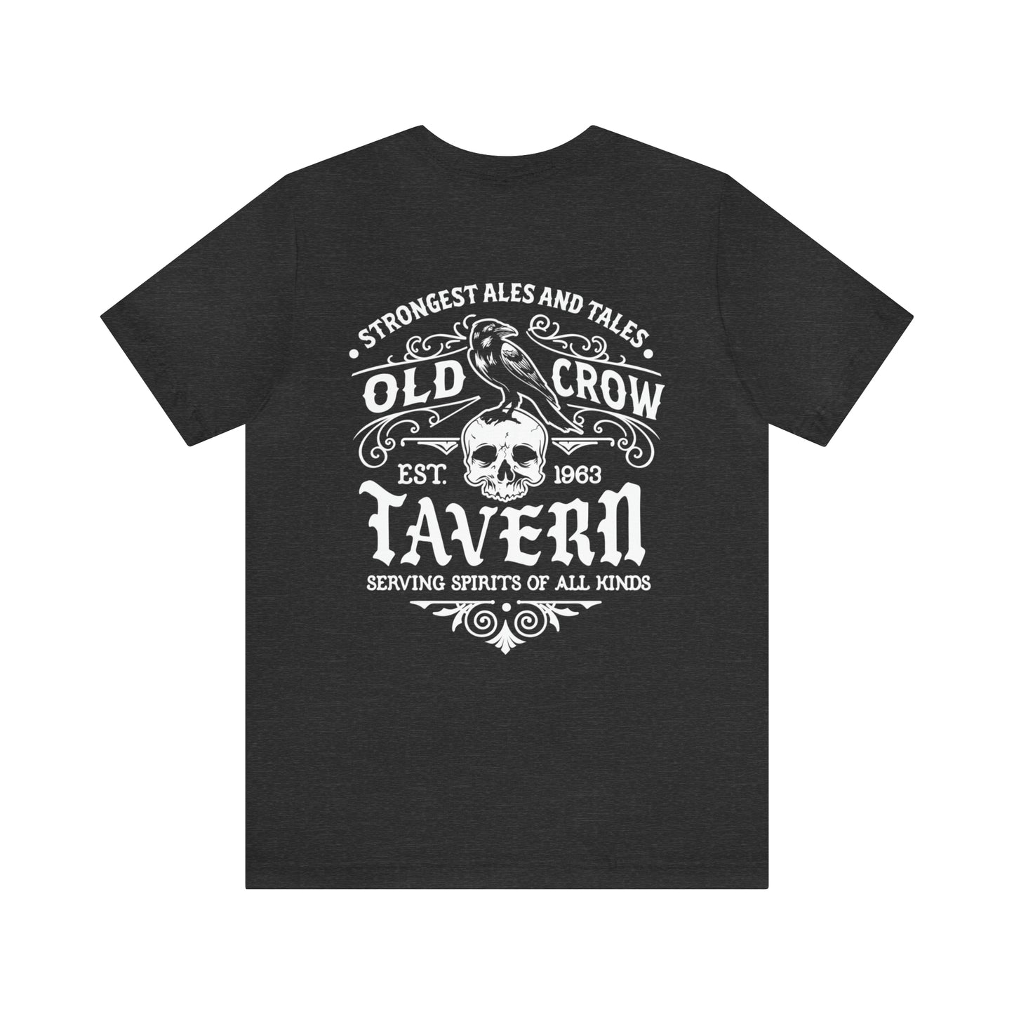 Old Crow Tavern